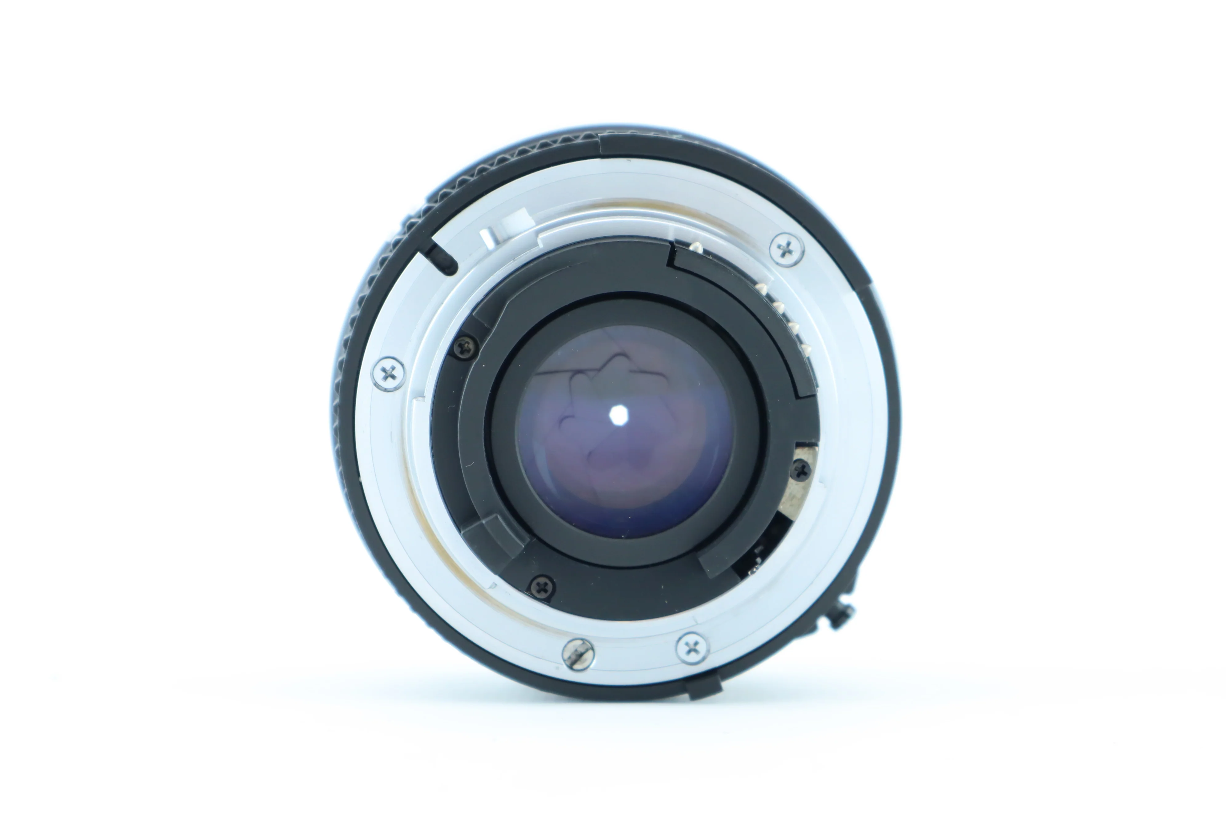 Nikon AF Nikkor 50mm 1:1.8 - Image 5