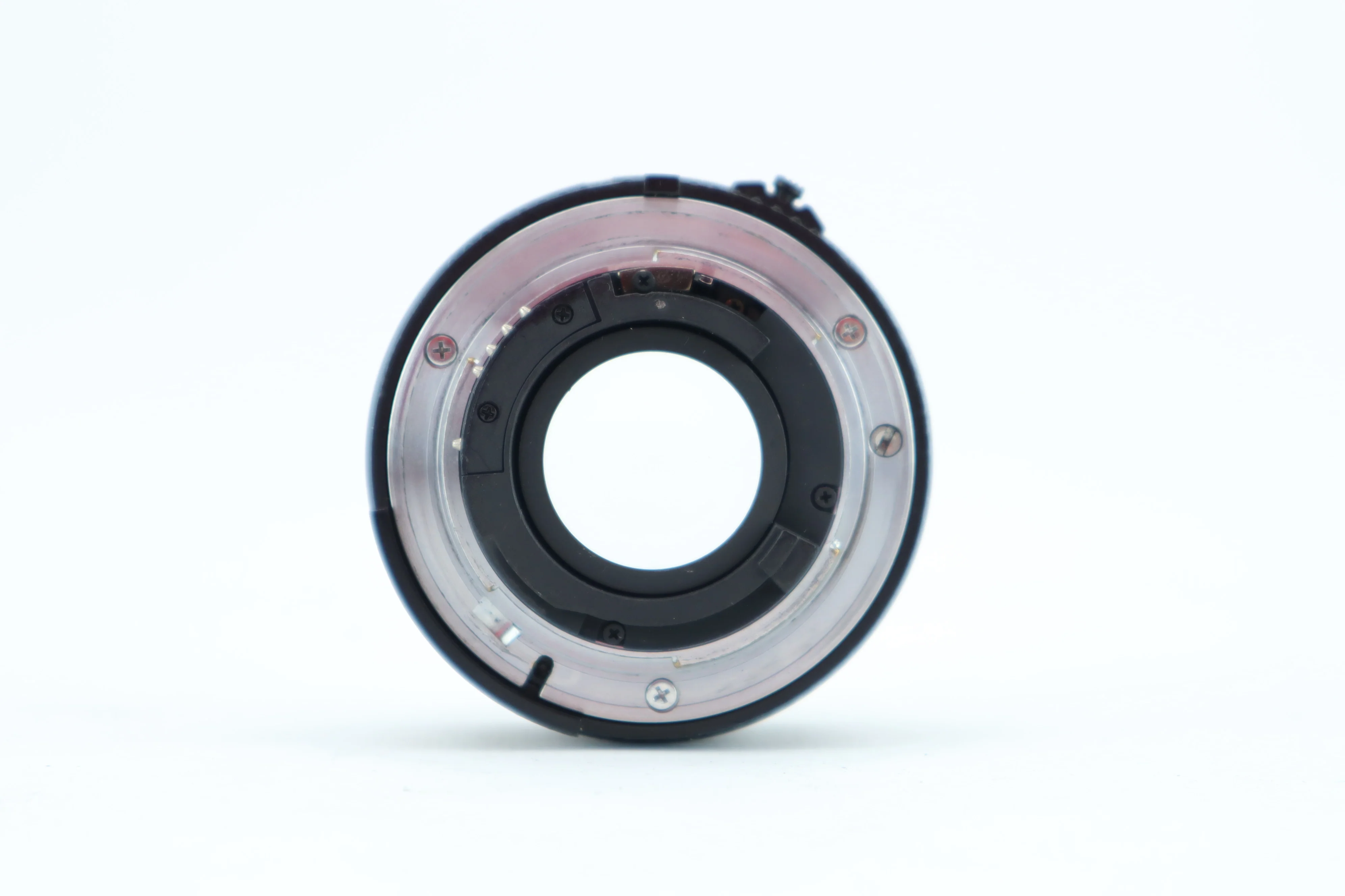 Nikon Af nikkor 50mm 1:1.8 lens - Image 5