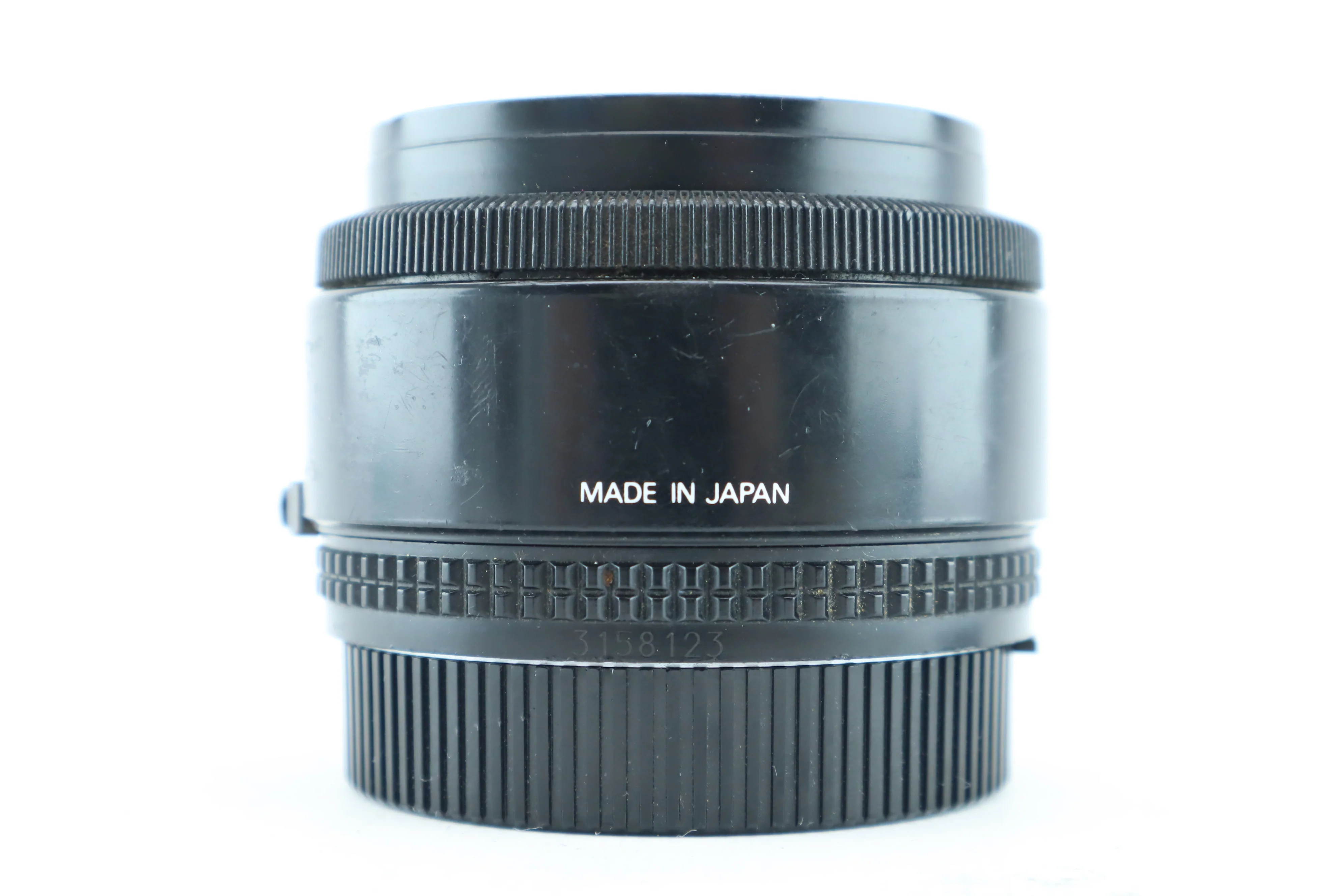 Nikon AF NIKKOR 50mm 1,8 - Image 2