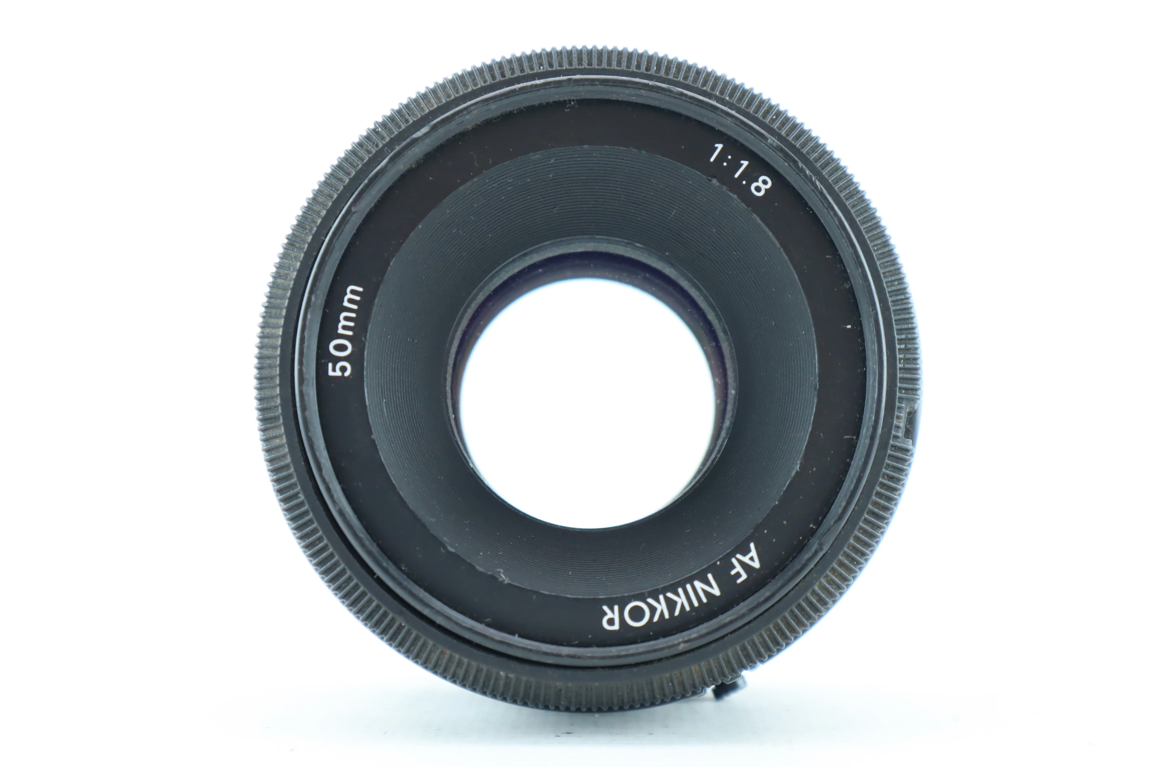 Nikon AF NIKKOR 50mm 1,8 - Image 3