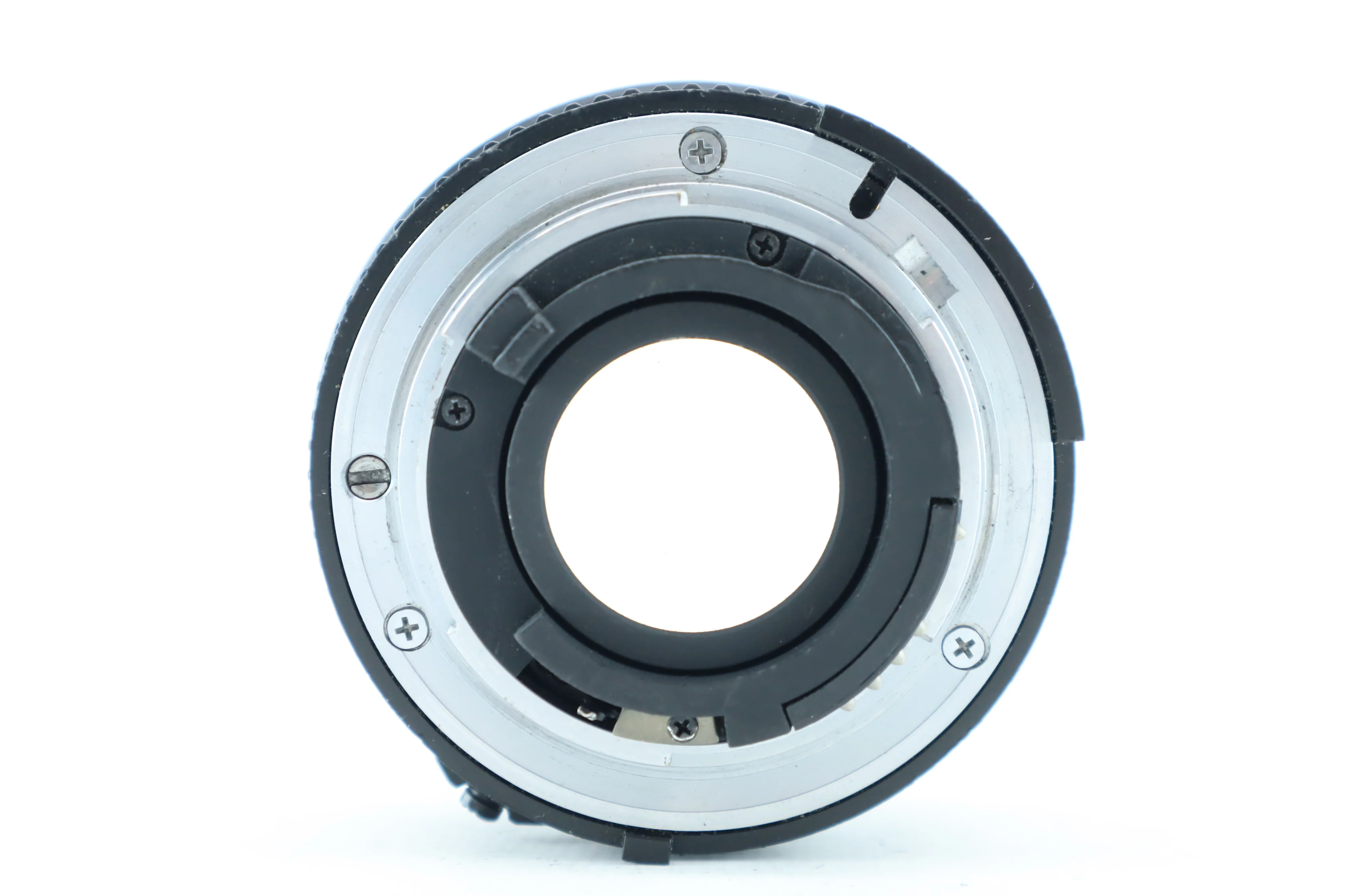 Nikon AF NIKKOR 50mm 1,8 - Image 4