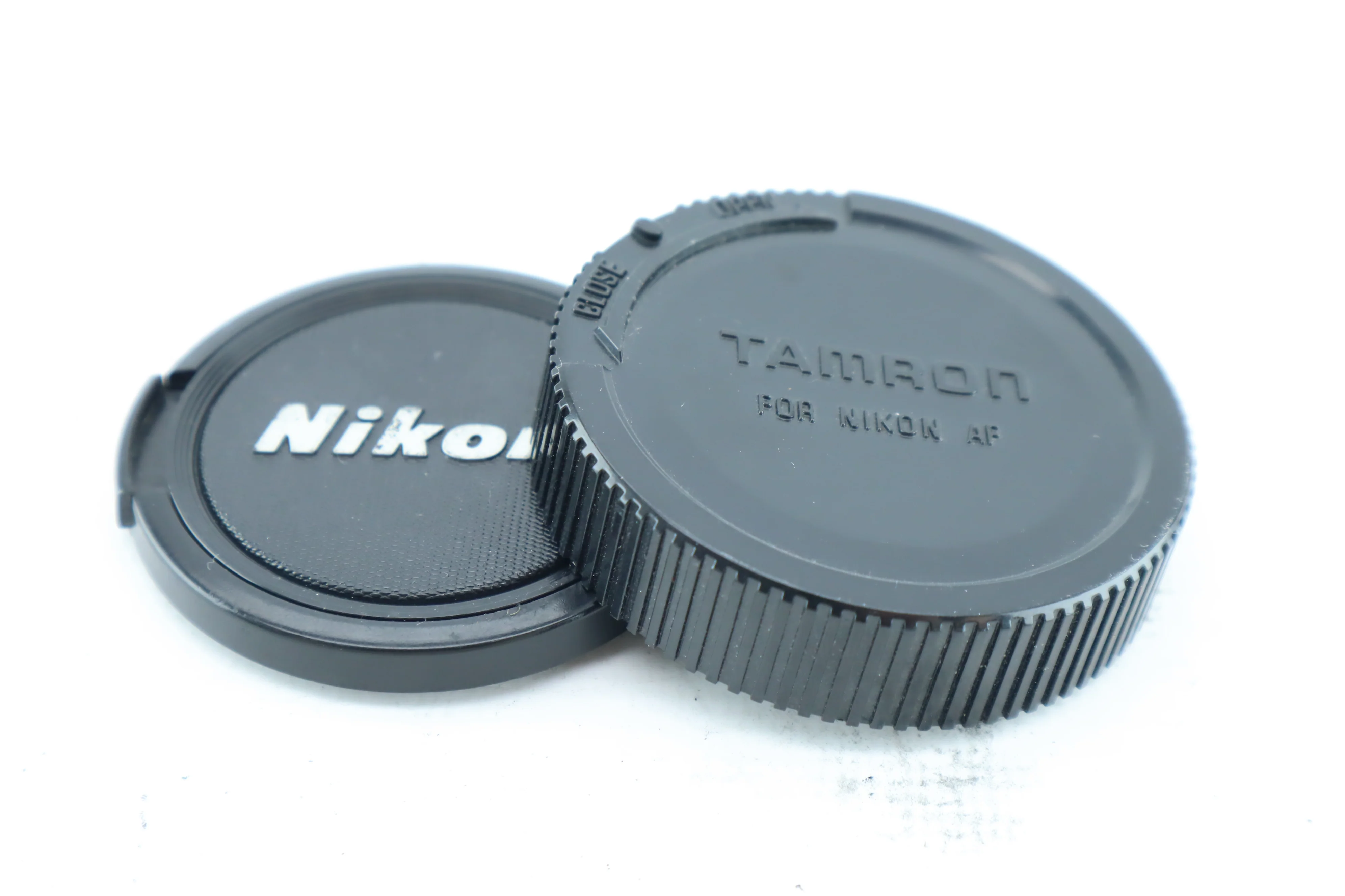 Nikon AF NIKKOR 50mm 1,8 - Image 5