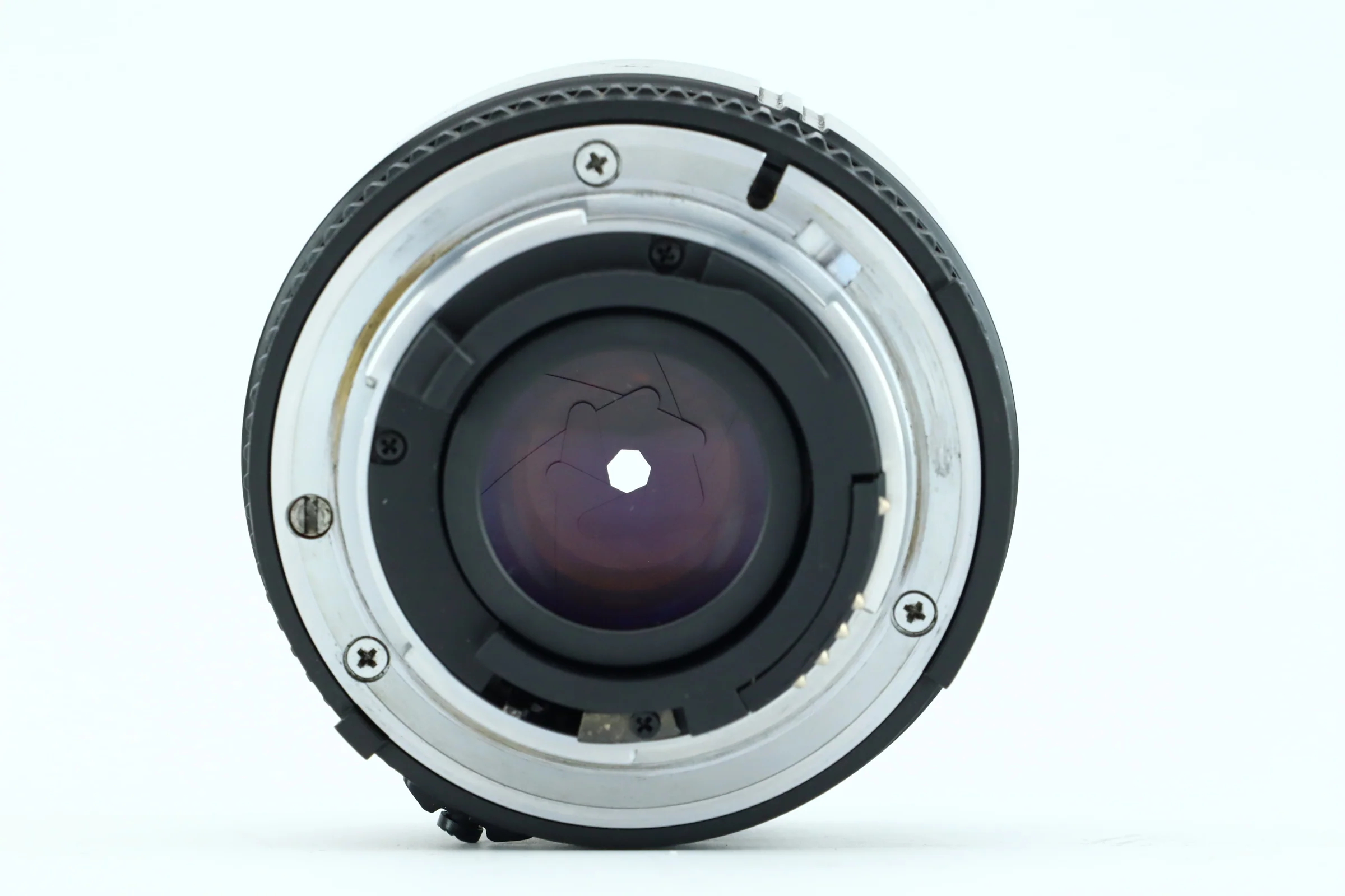 Nikon AF NIKKOR 50mm 1,8 - Image 5