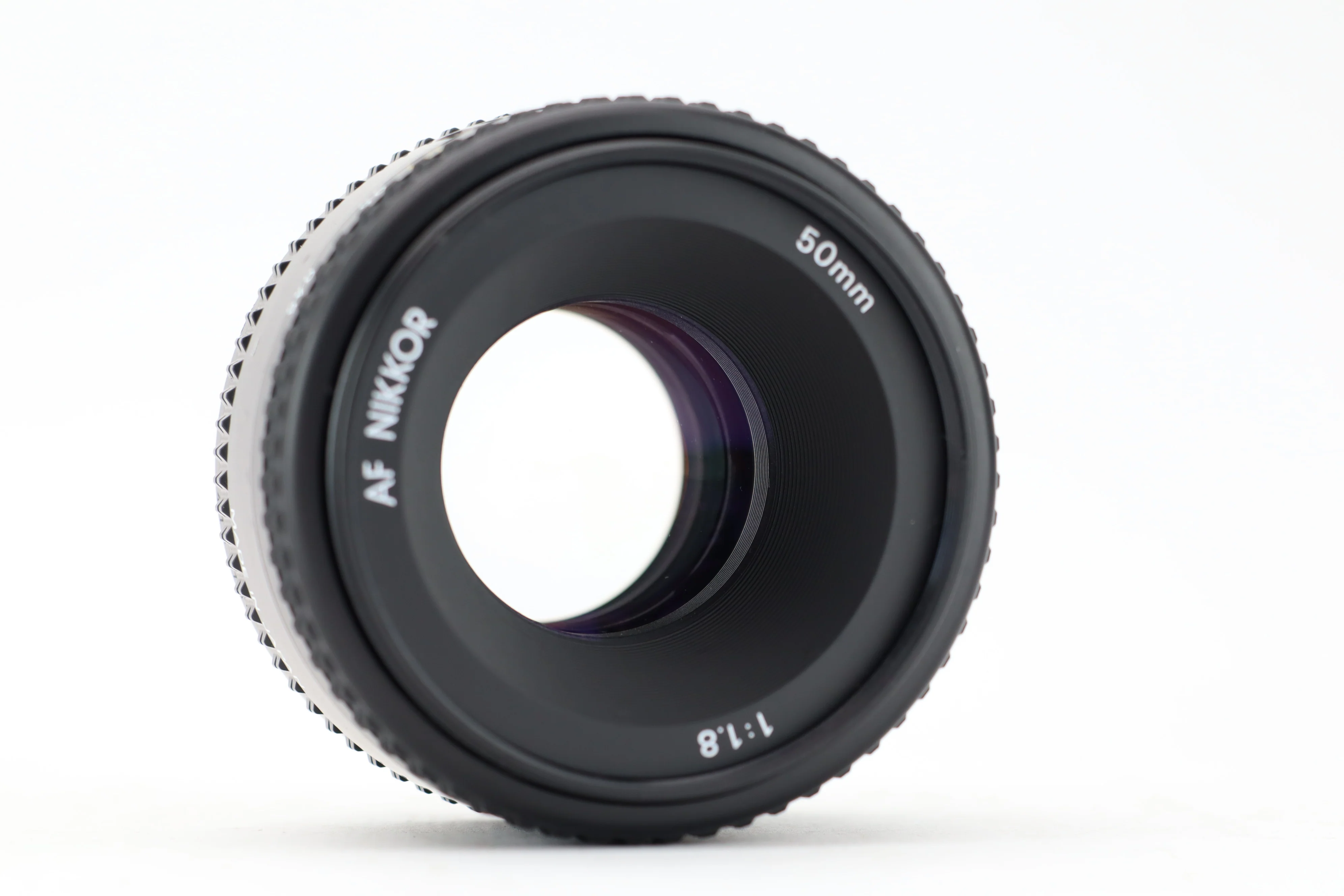 Nikon AF NIKKOR 50mm 1,8 - Image 2