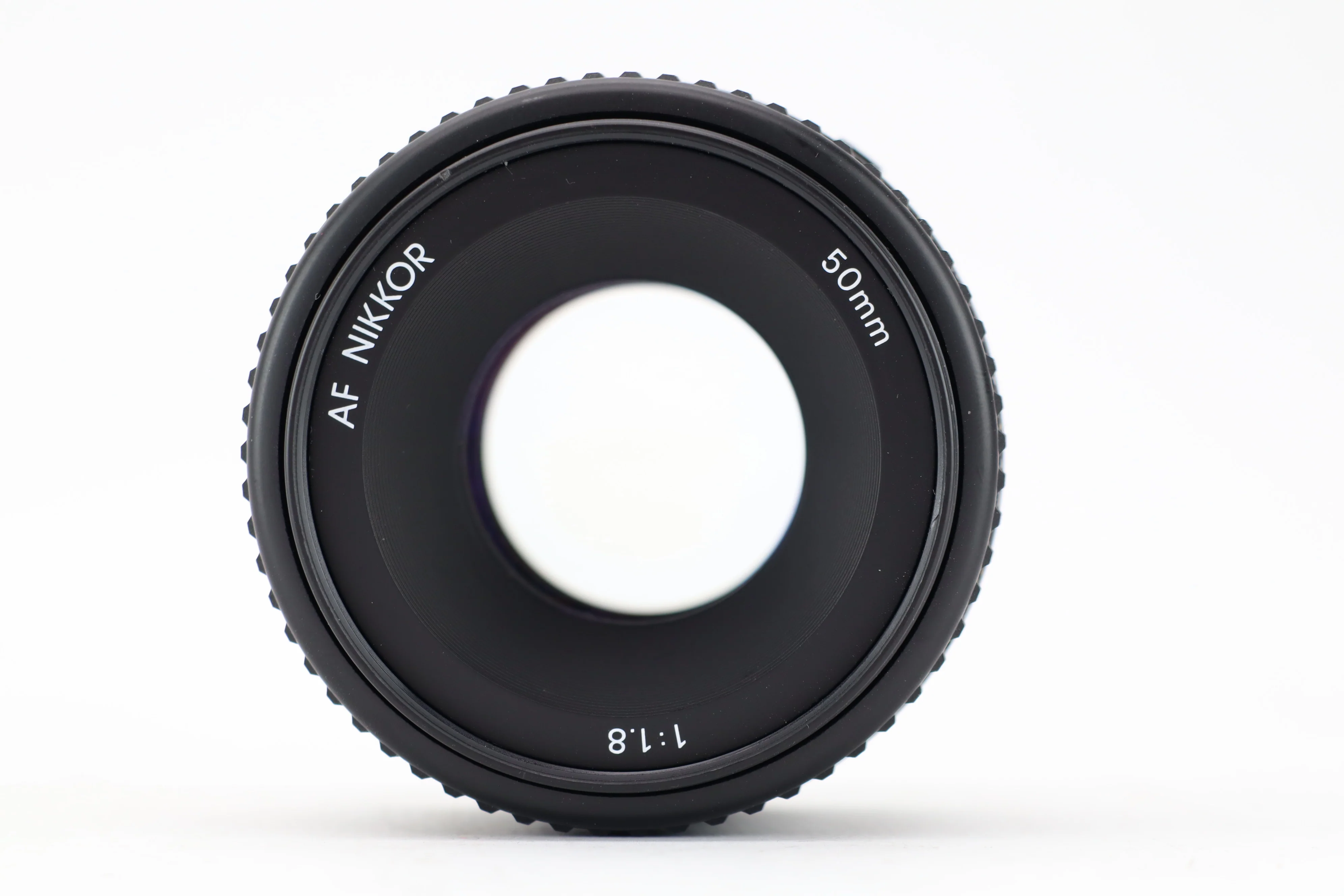 Nikon AF NIKKOR 50mm 1,8 - Image 3