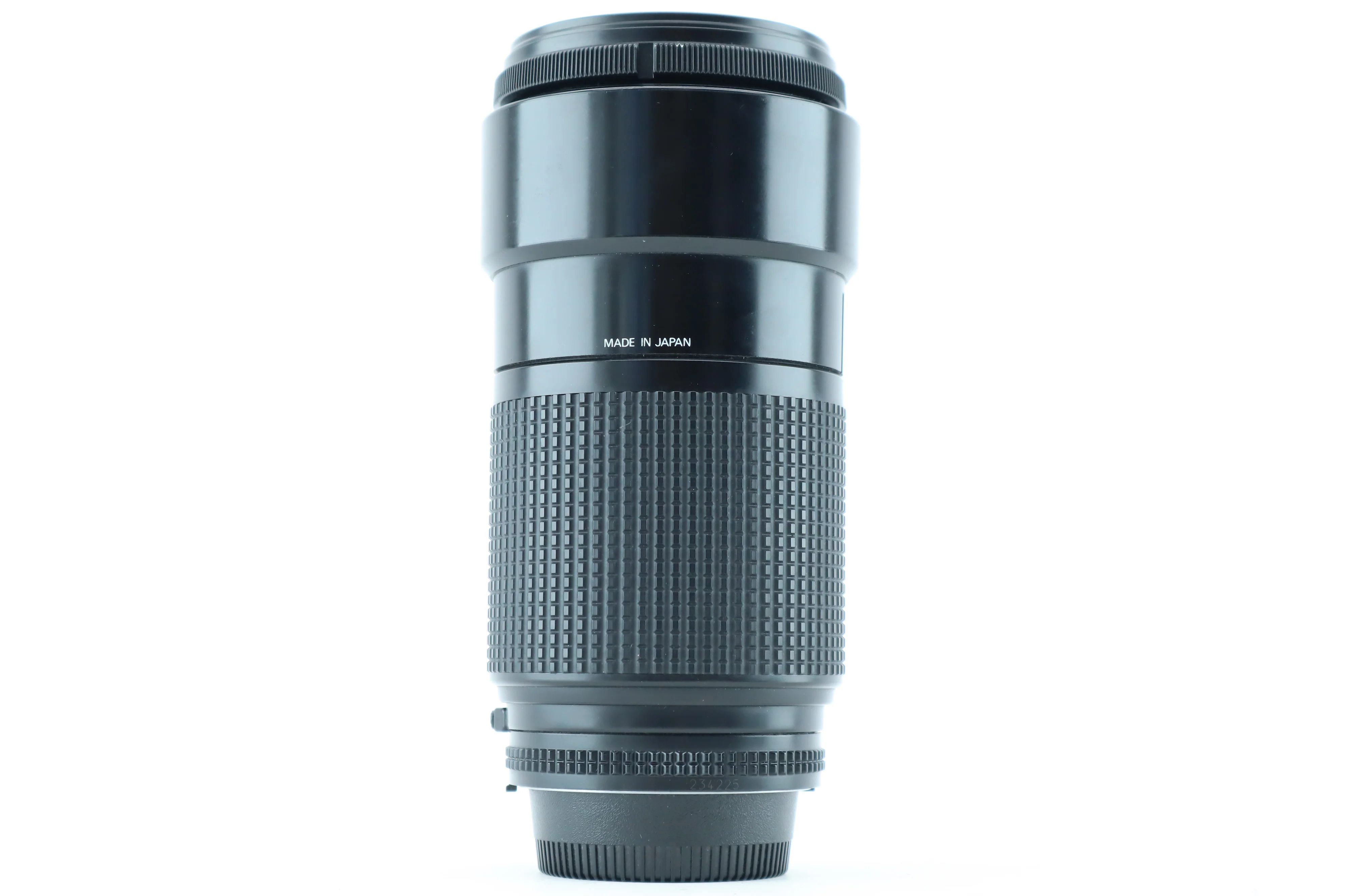 Nikon AF NIKKOR 70-210mm 4 - Image 2