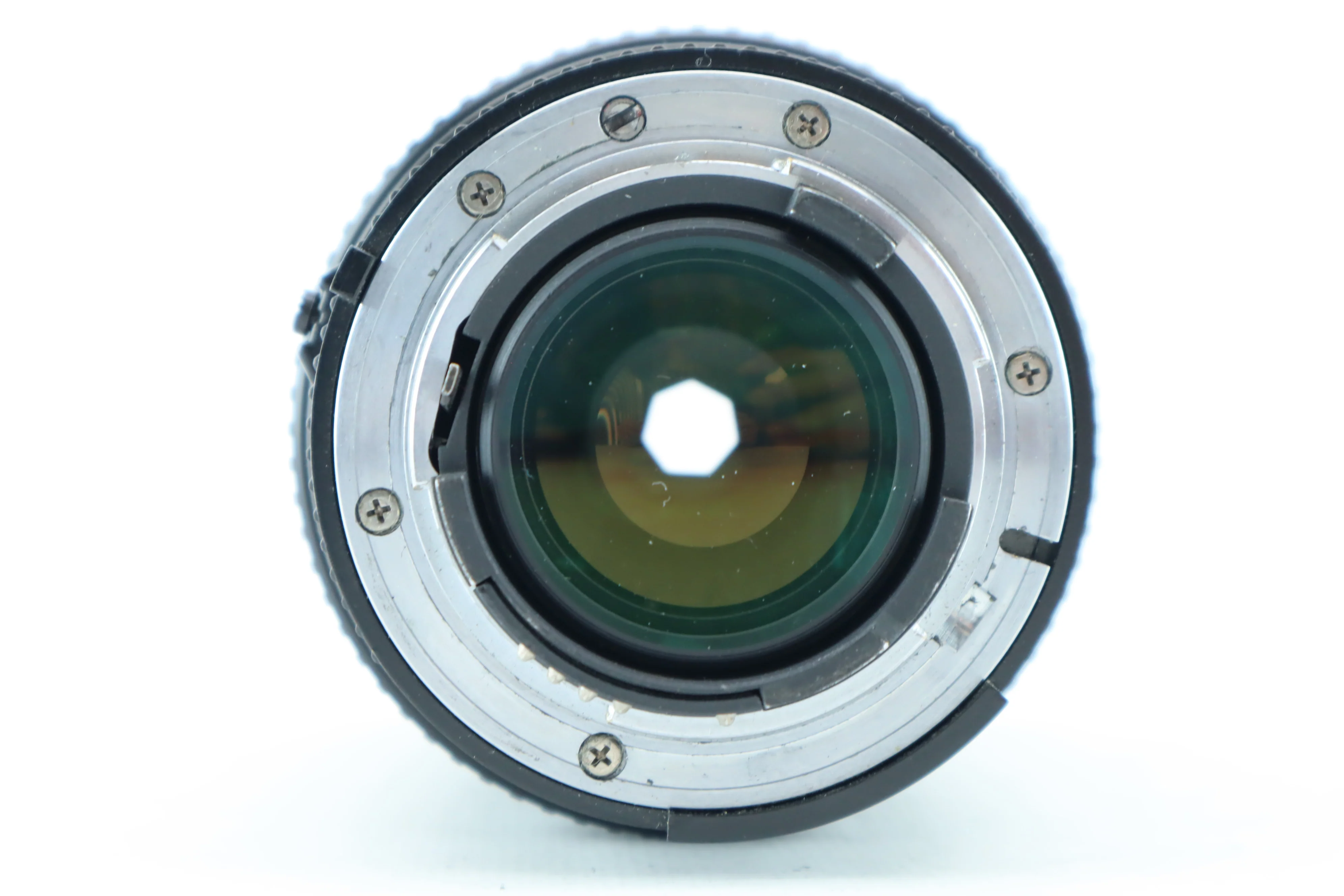 Nikon AF NIKKOR 70-210mm 4 - Image 5