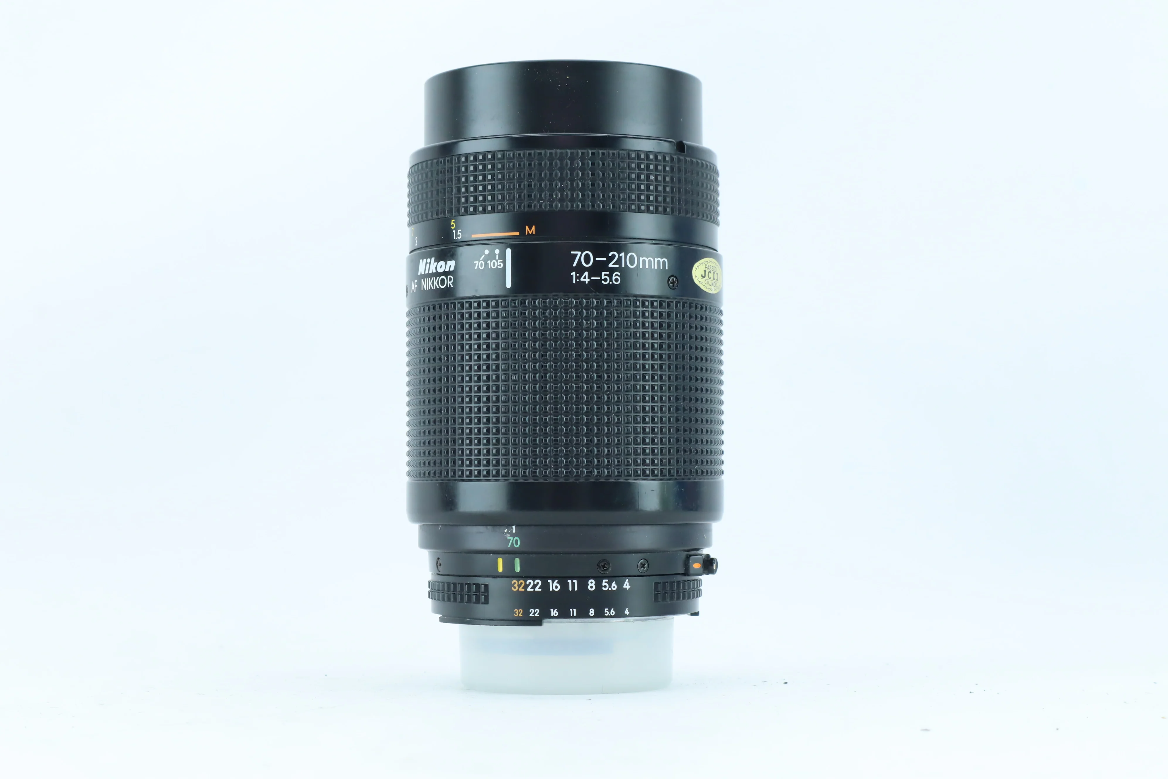 Nikon AF Nikkor 70-210mm f/4-5.6