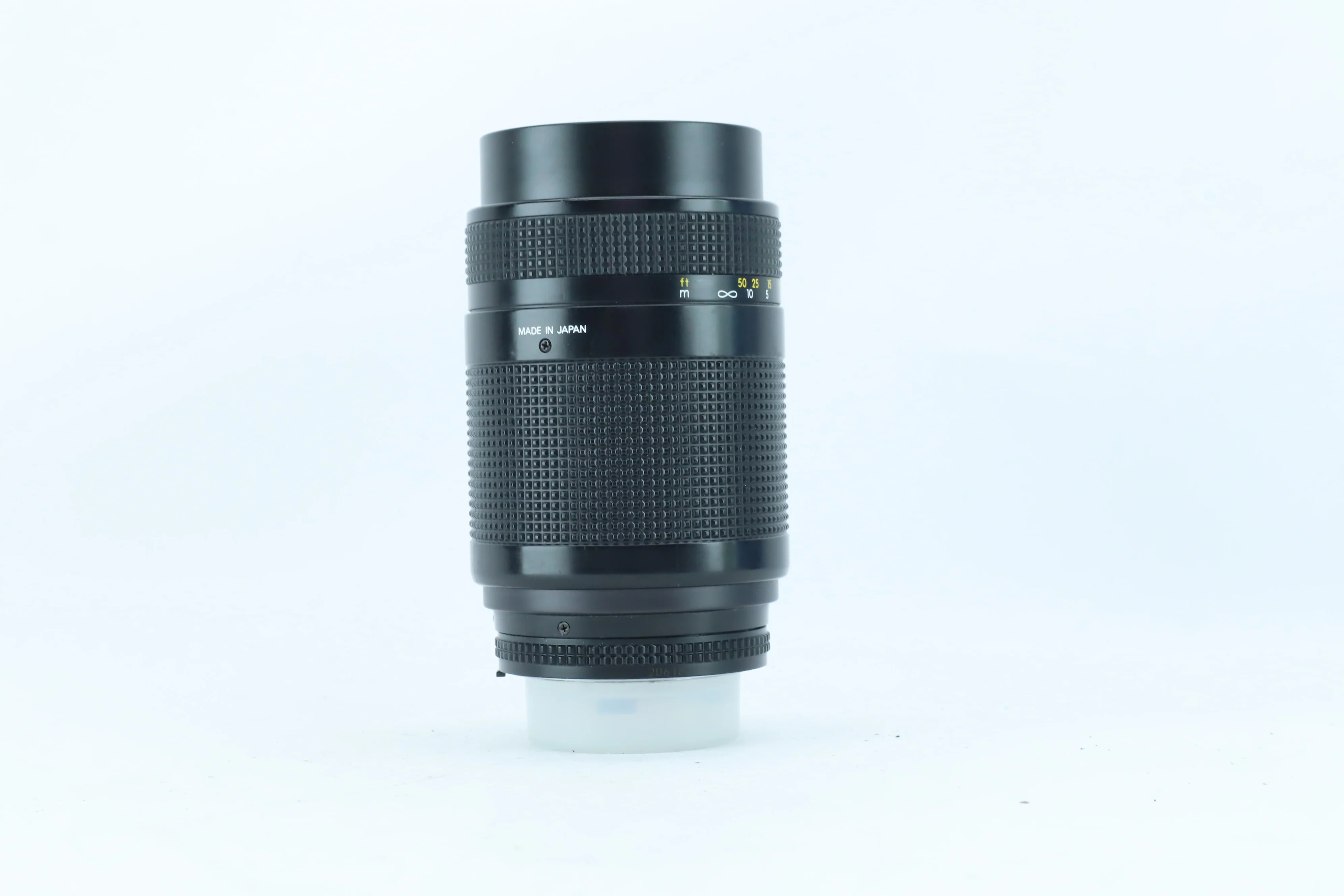 Nikon AF Nikkor 70-210mm f/4-5.6 - Image 2