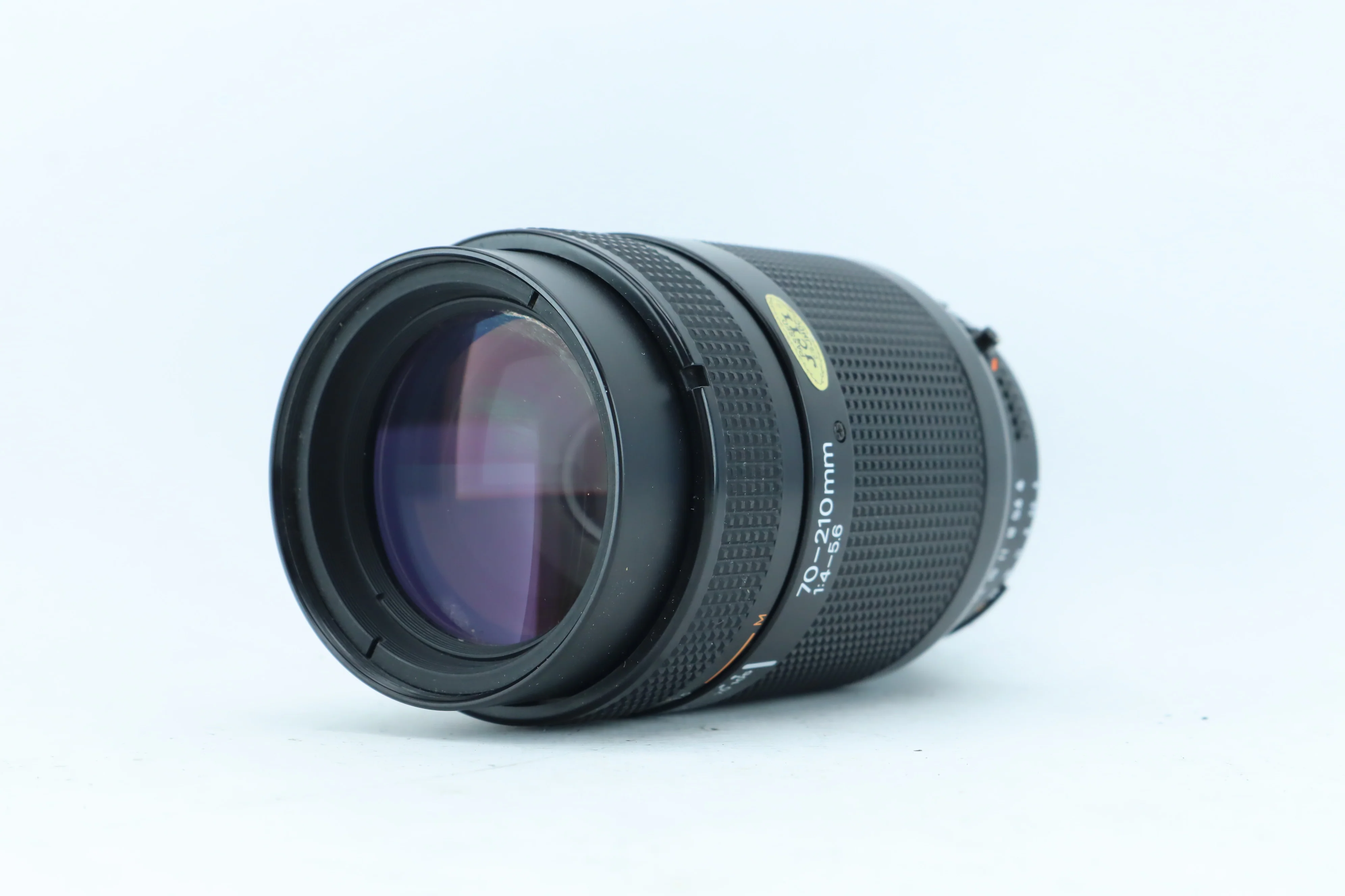 Nikon AF Nikkor 70-210mm f/4-5.6 - Image 3