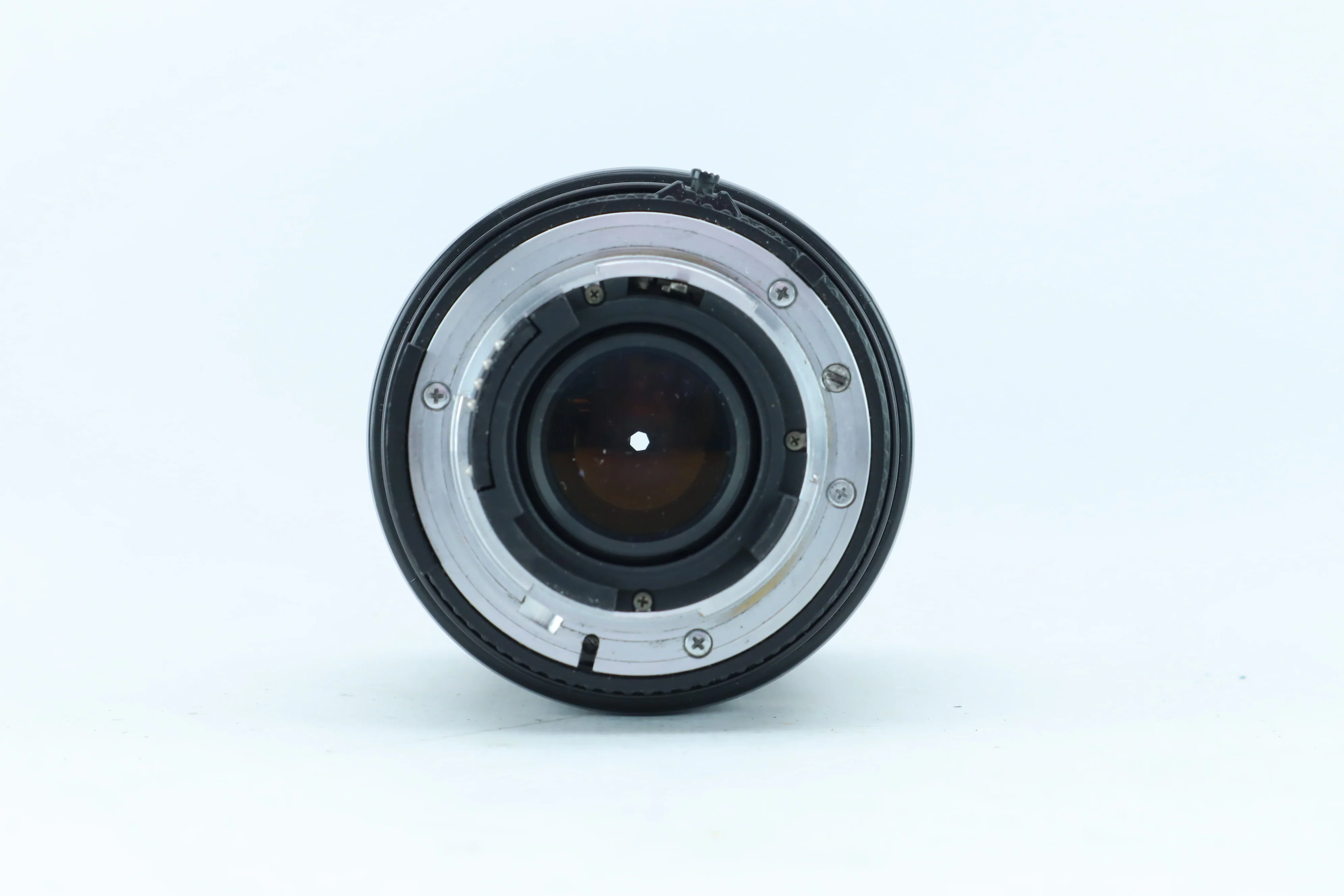 Nikon AF Nikkor 70-210mm f/4-5.6 - Image 5