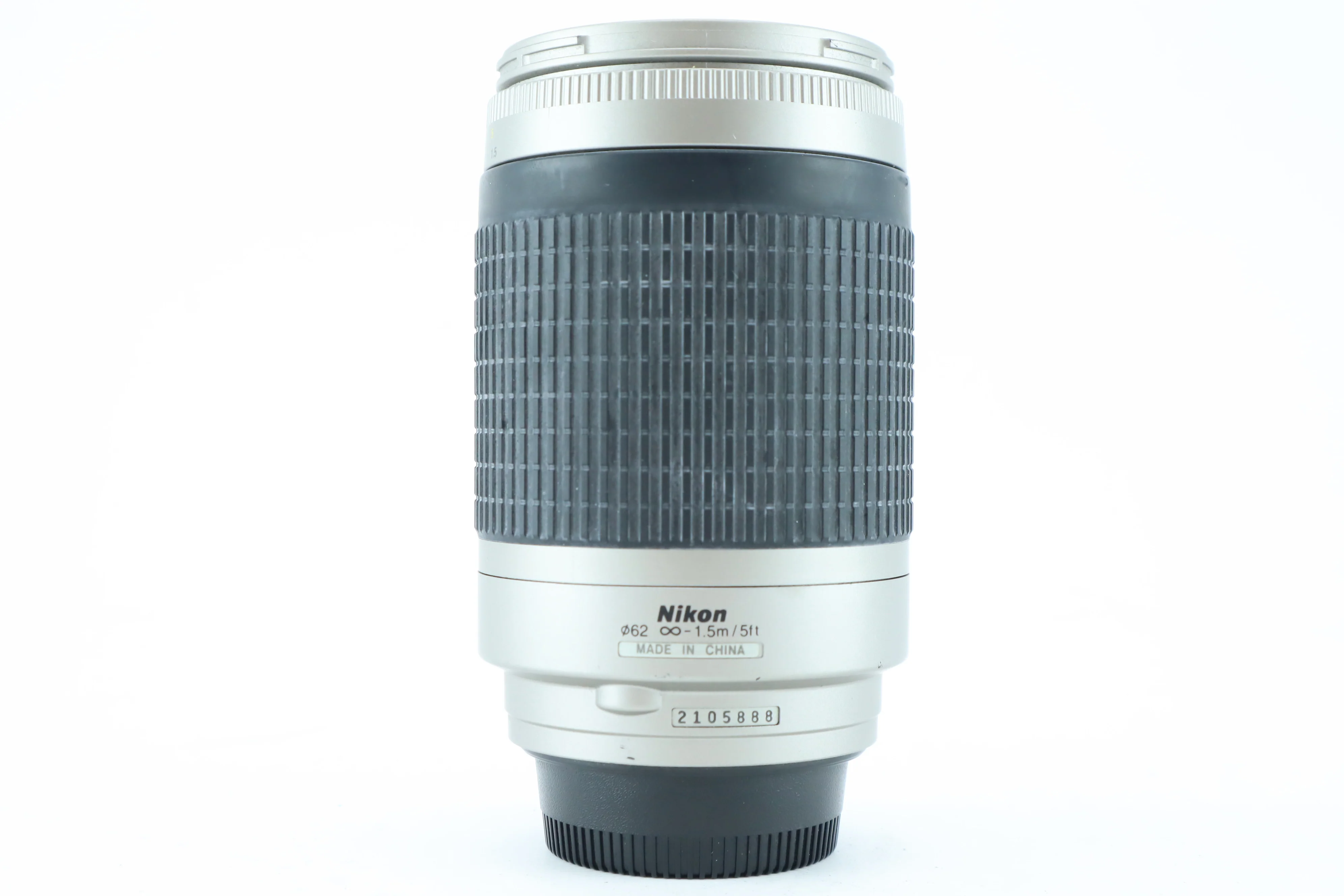 Nikon AF Nikkor 70-300mm 4-5,6 - Image 2