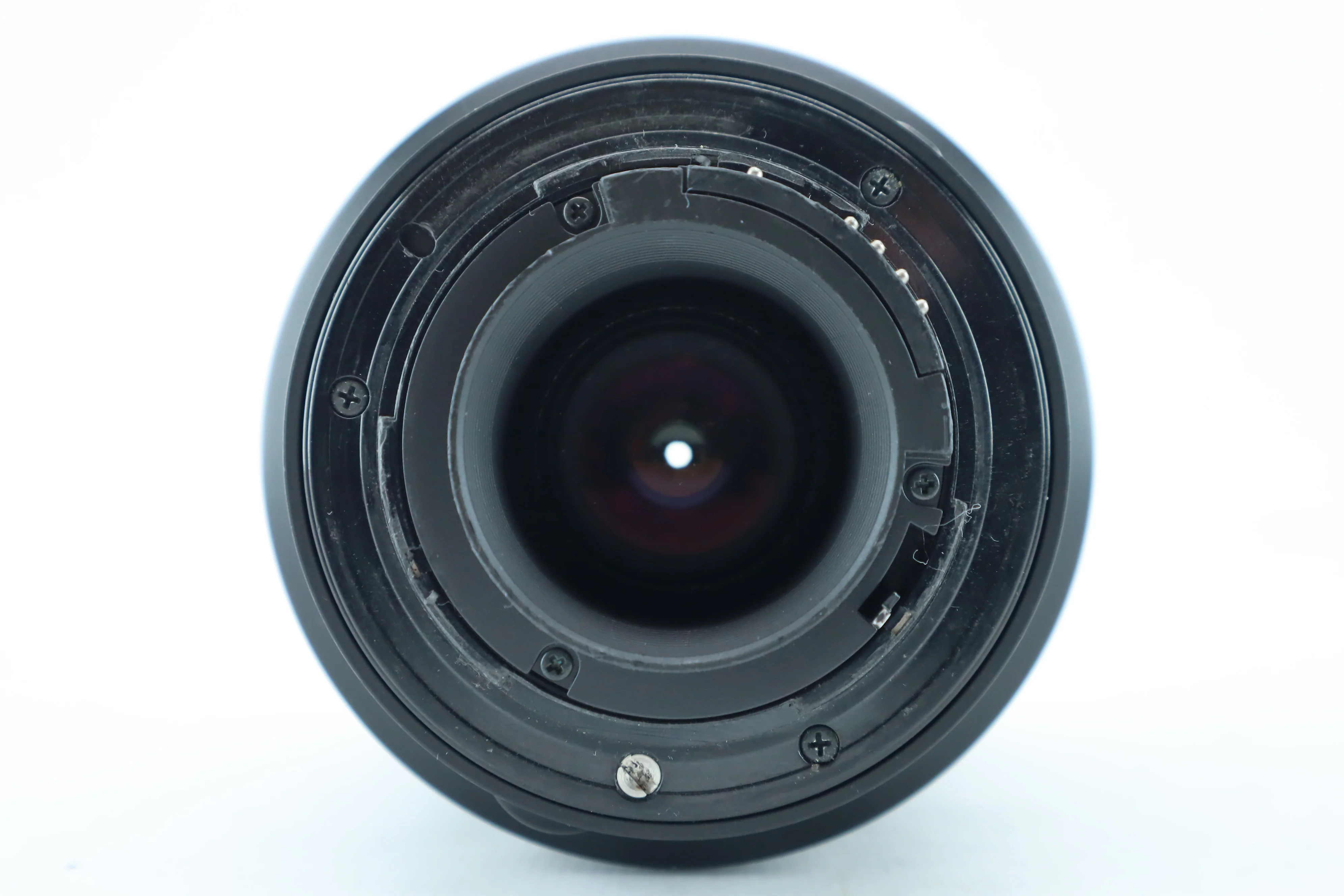 Nikon AF Nikkor 70-300mm f/4-5.6 - Image 4