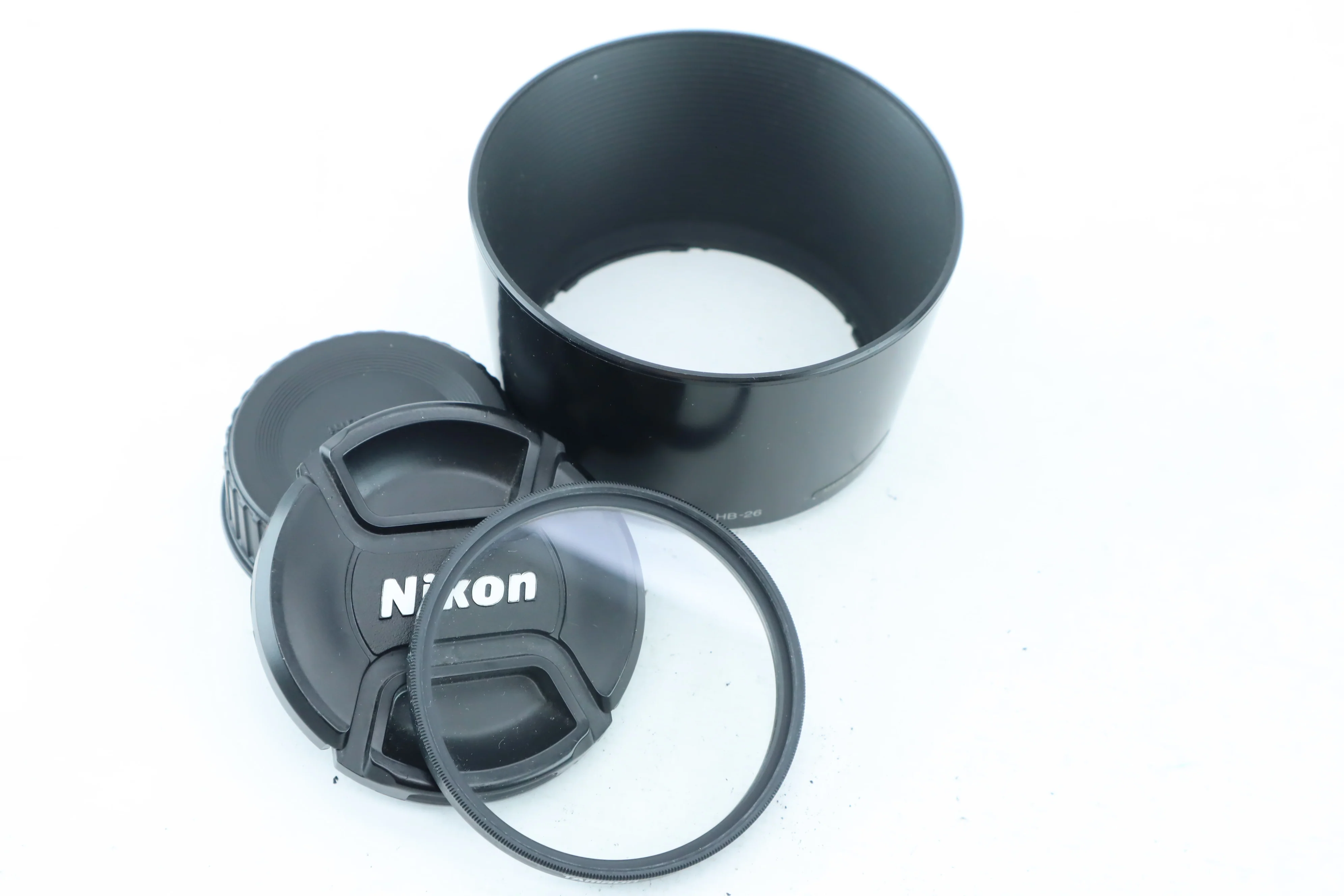 Nikon AF Nikkor 70-300mm f/4-5.6 - Image 5