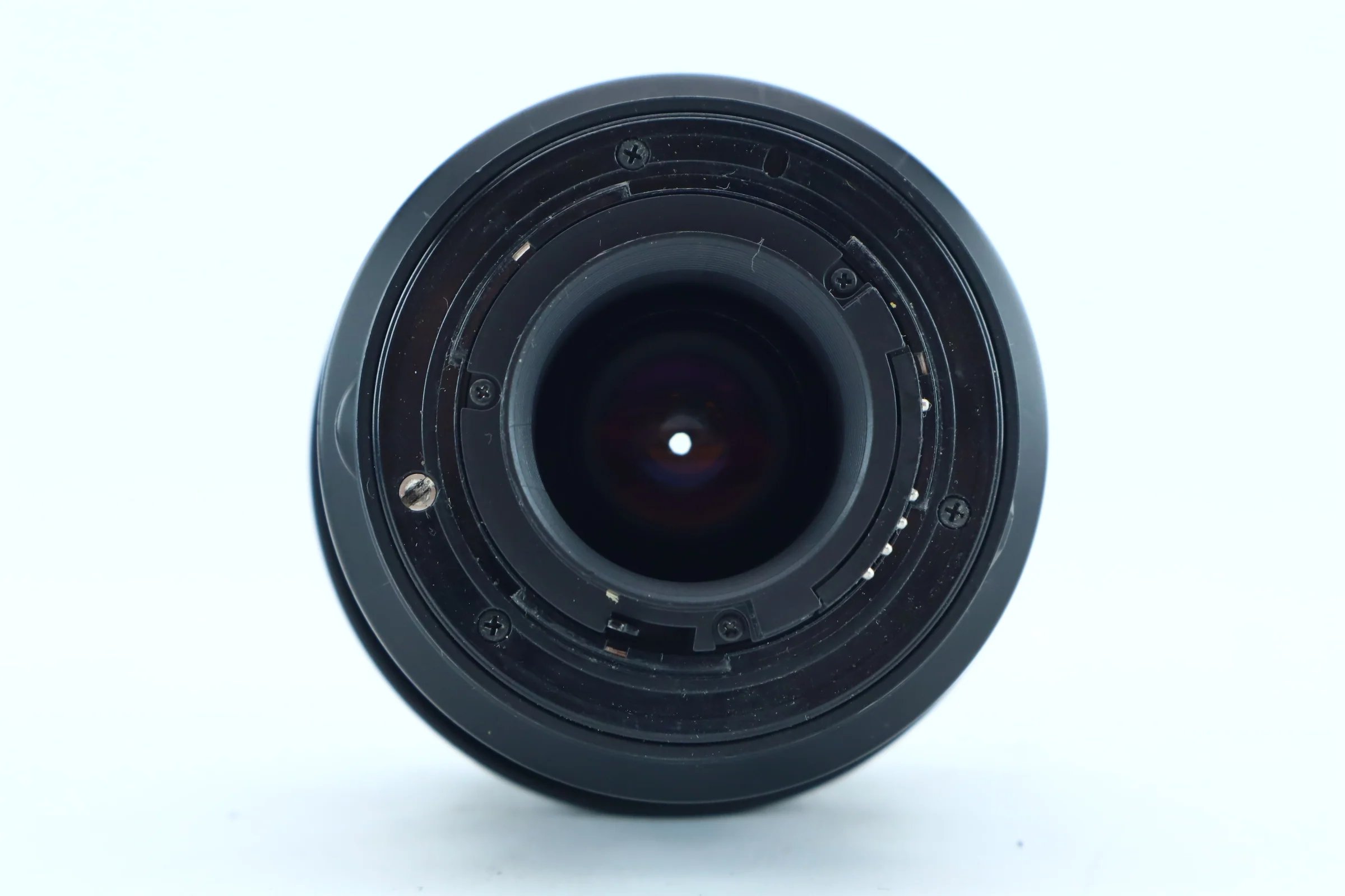 Nikon AF Nikkor 70–300mm f/4–5.6 G - Image 5