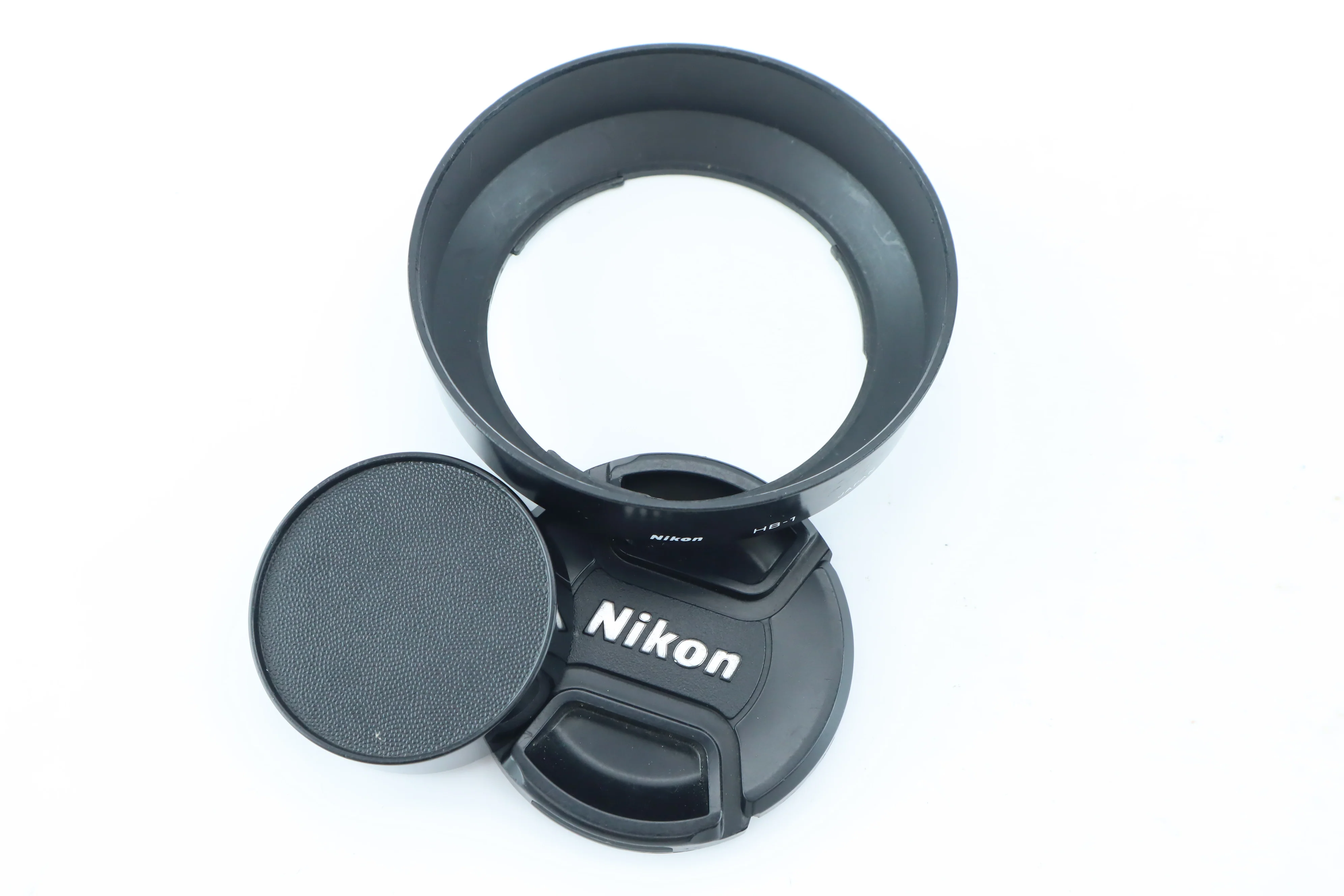Nikon AF Nikkor 70–300mm f/4–5.6 G - Image 6