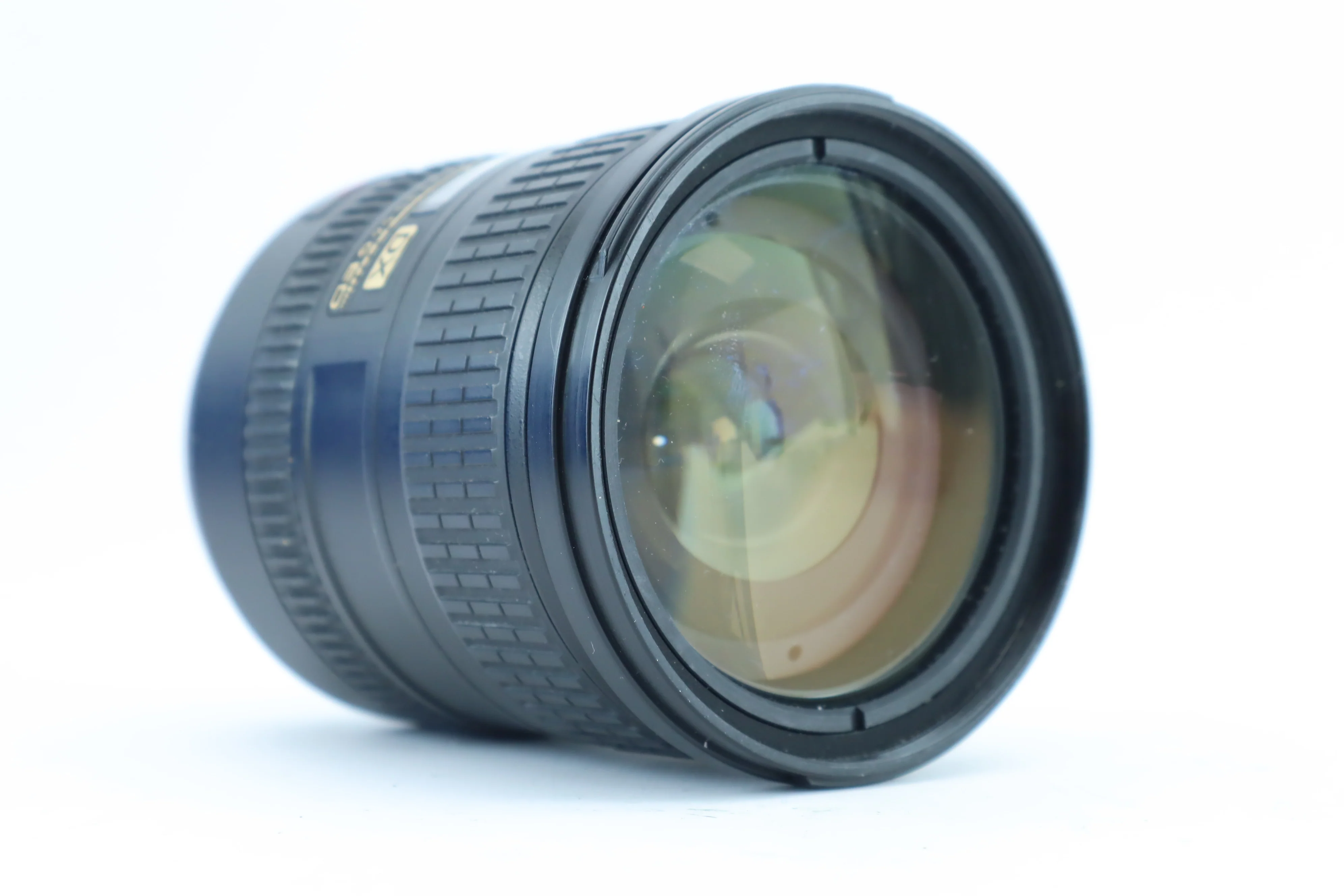 Nikon AF-S DX Nikkor 18-200mm f/3.5-5.6G ED VR - Image 3