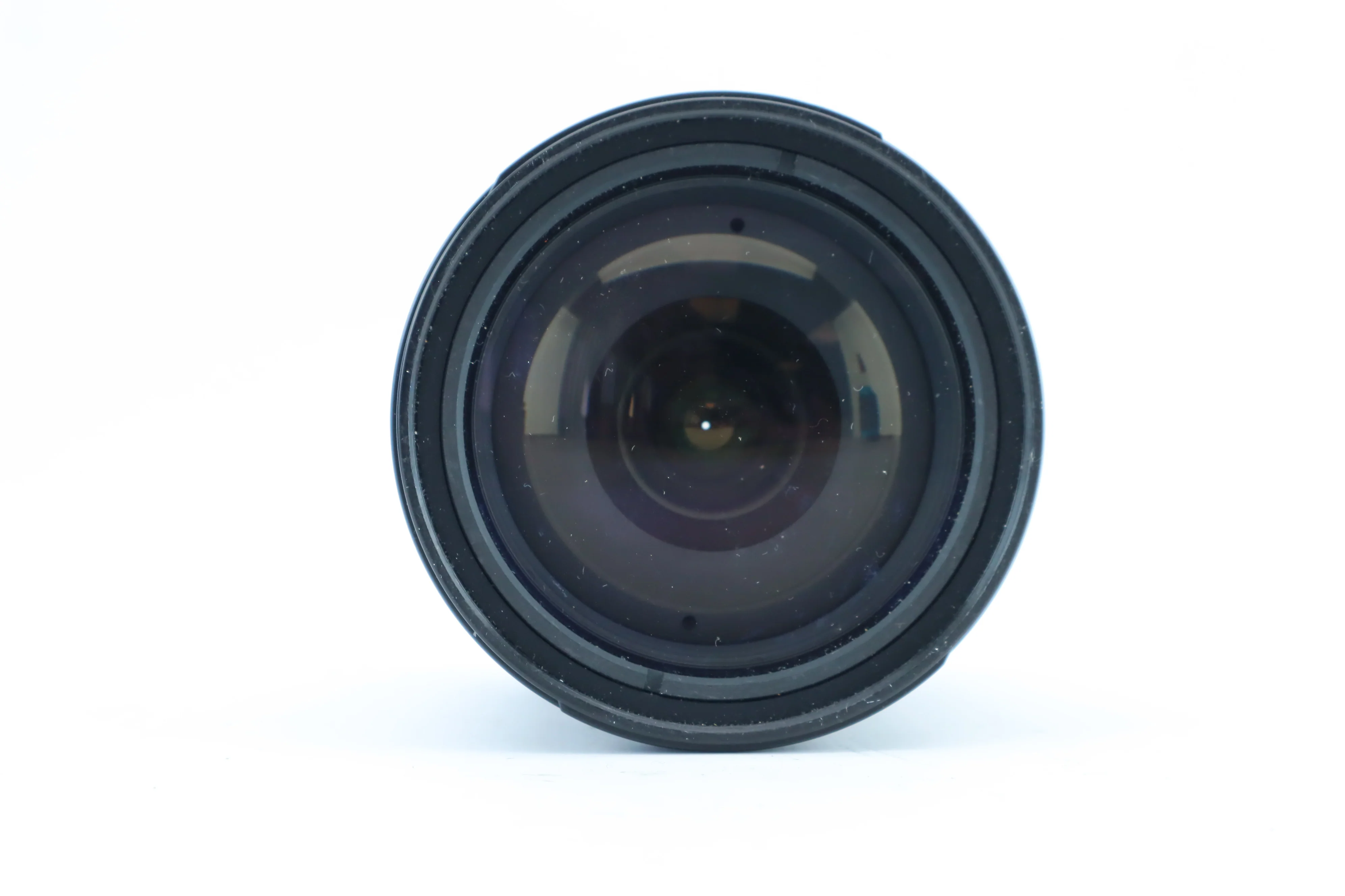 Nikon AF-S DX Nikkor 18-200mm f/3.5-5.6G ED VR - Image 4
