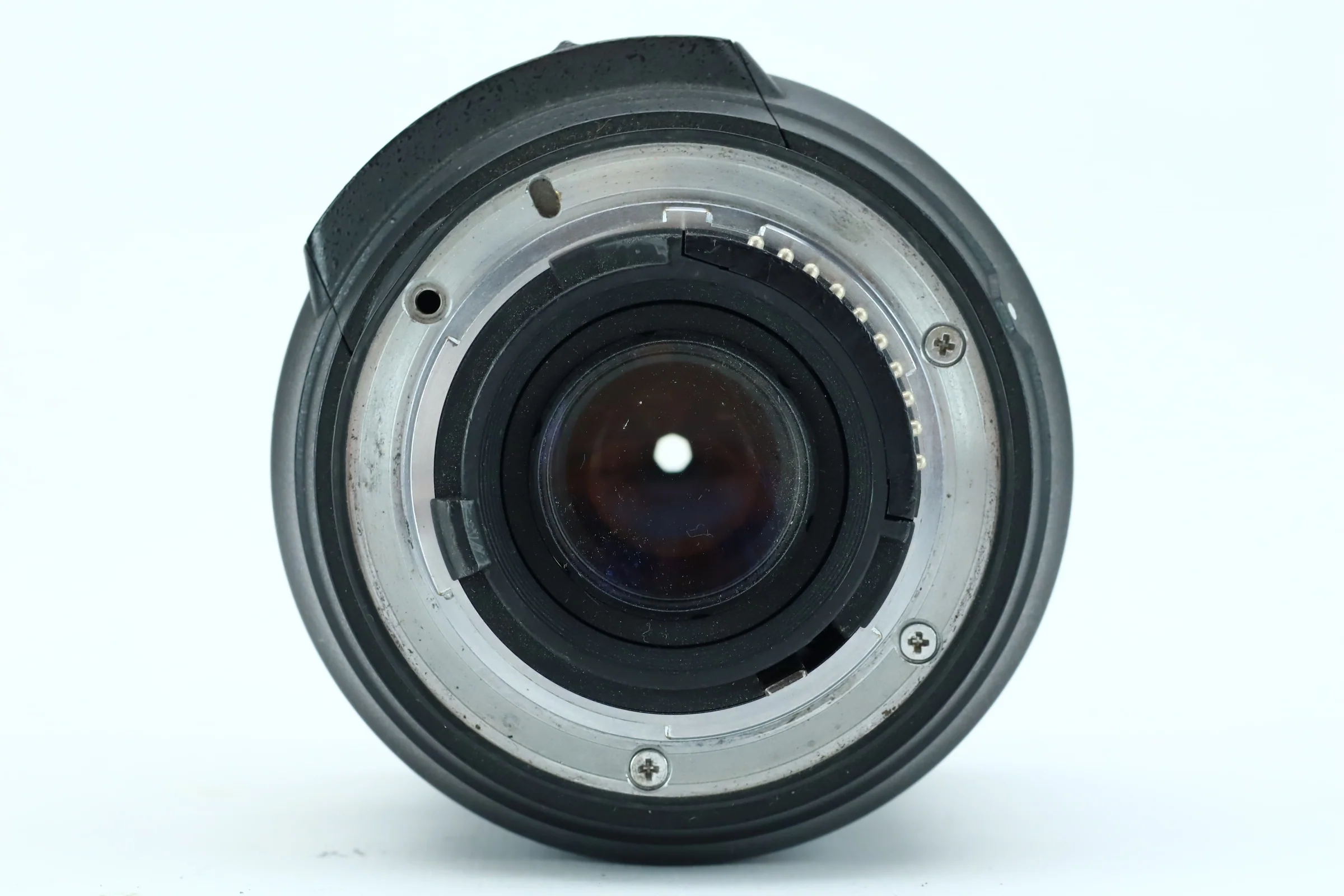 Nikon AF-S DX NIKKOR 18–200mm f/3.5–5.6G ED VR - Image 4