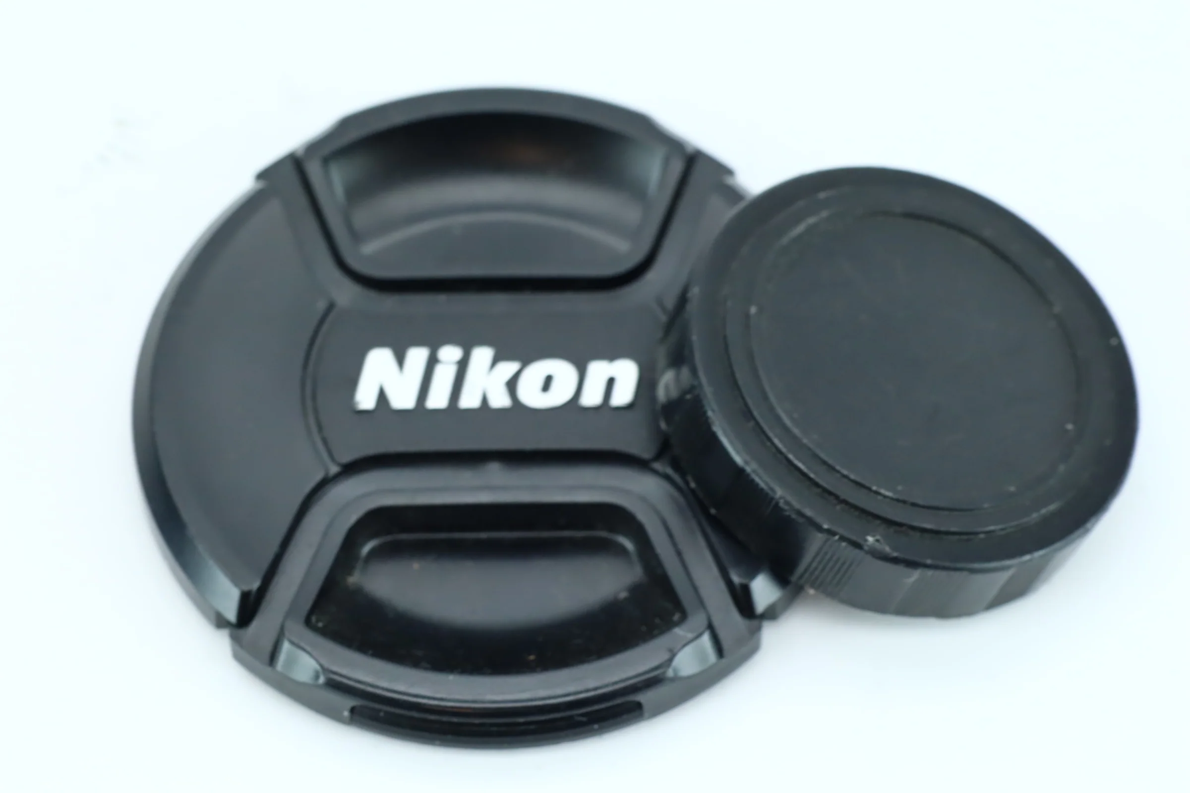 Nikon AF-S DX NIKKOR 18–200mm f/3.5–5.6G ED VR - Image 5