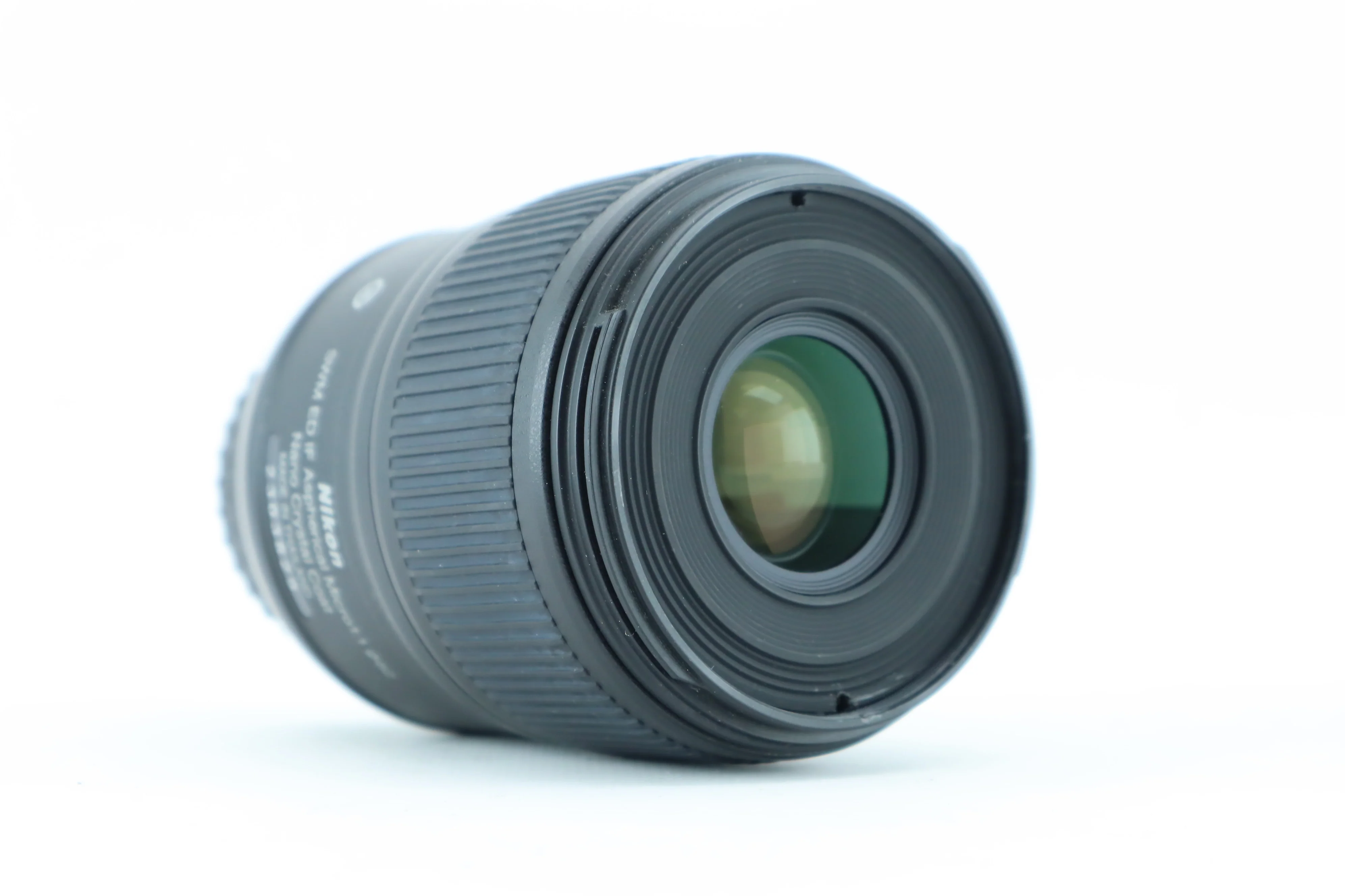 Nikon AF-S Micro Nikkor 60mm 2.8 G ED - Image 2
