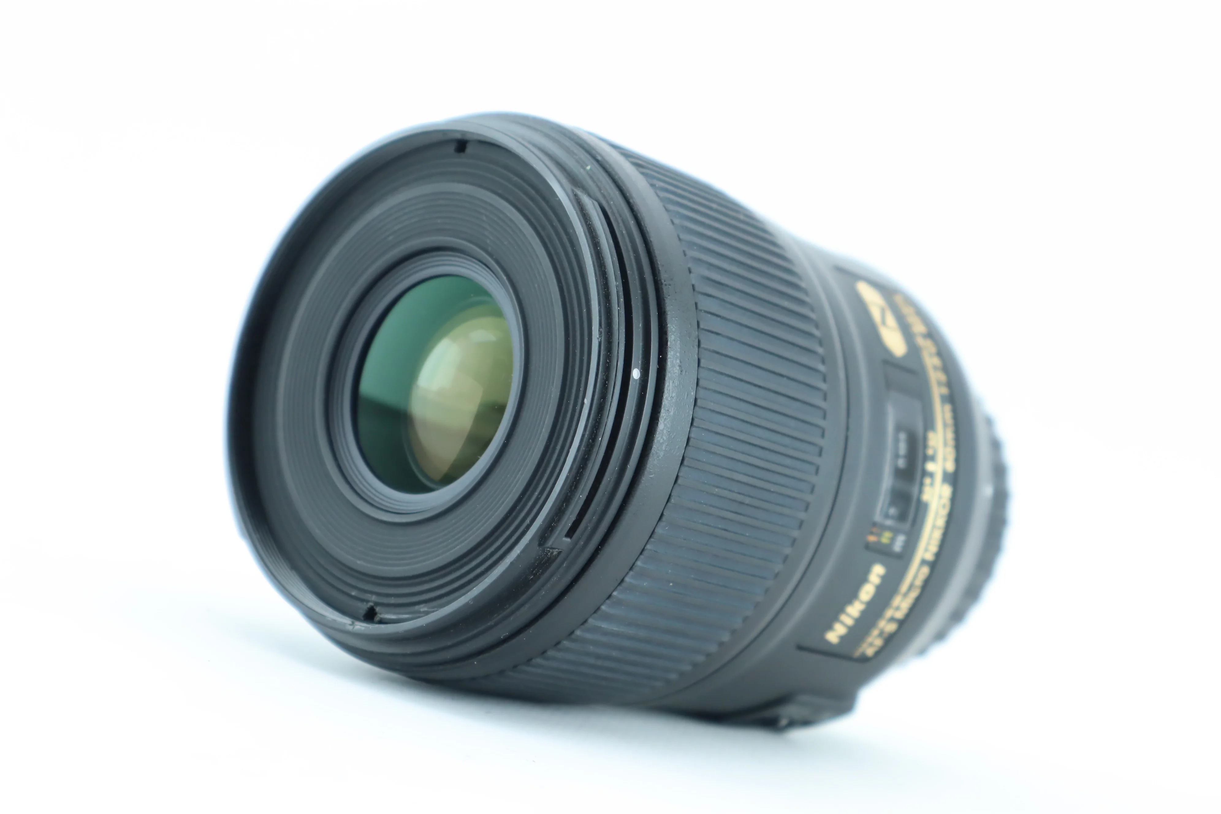 Nikon AF-S Micro Nikkor 60mm 2.8 G ED - Image 4