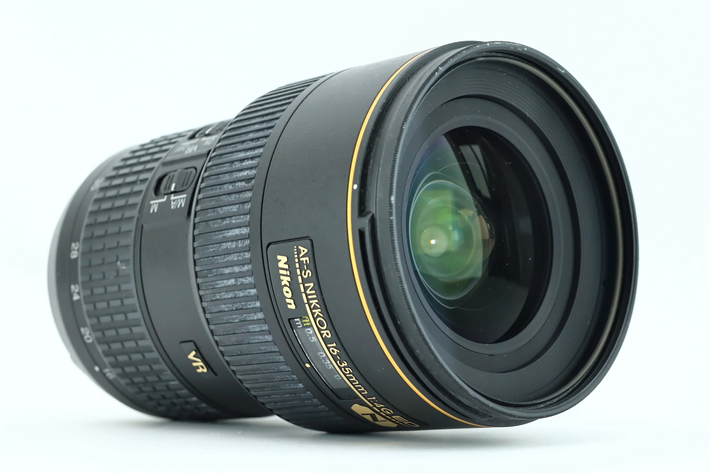Nikon AF-S NIKKOR 16-35mm 4G ED - Image 2