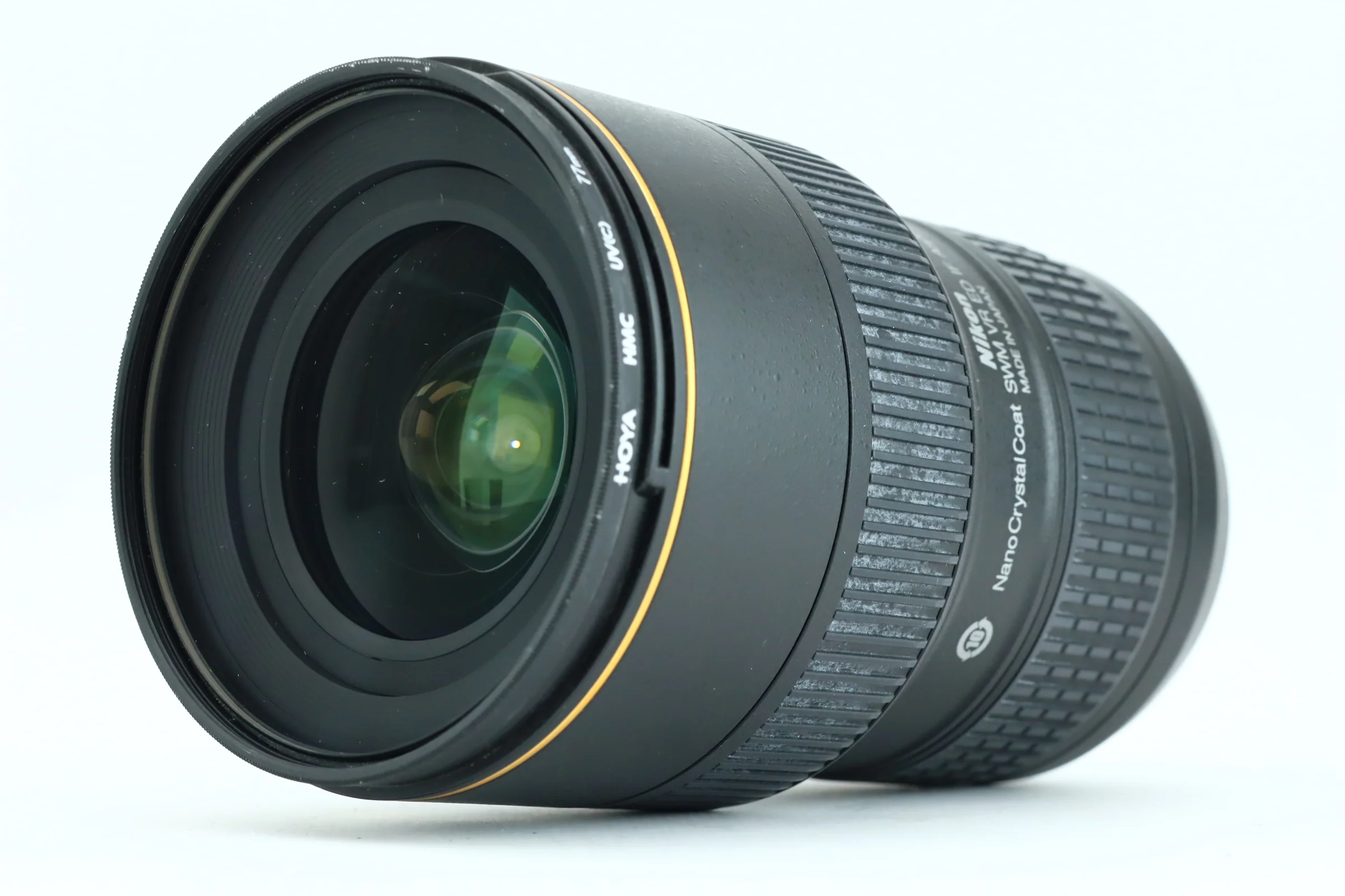 Nikon AF-S NIKKOR 16-35mm 4G ED - Image 4