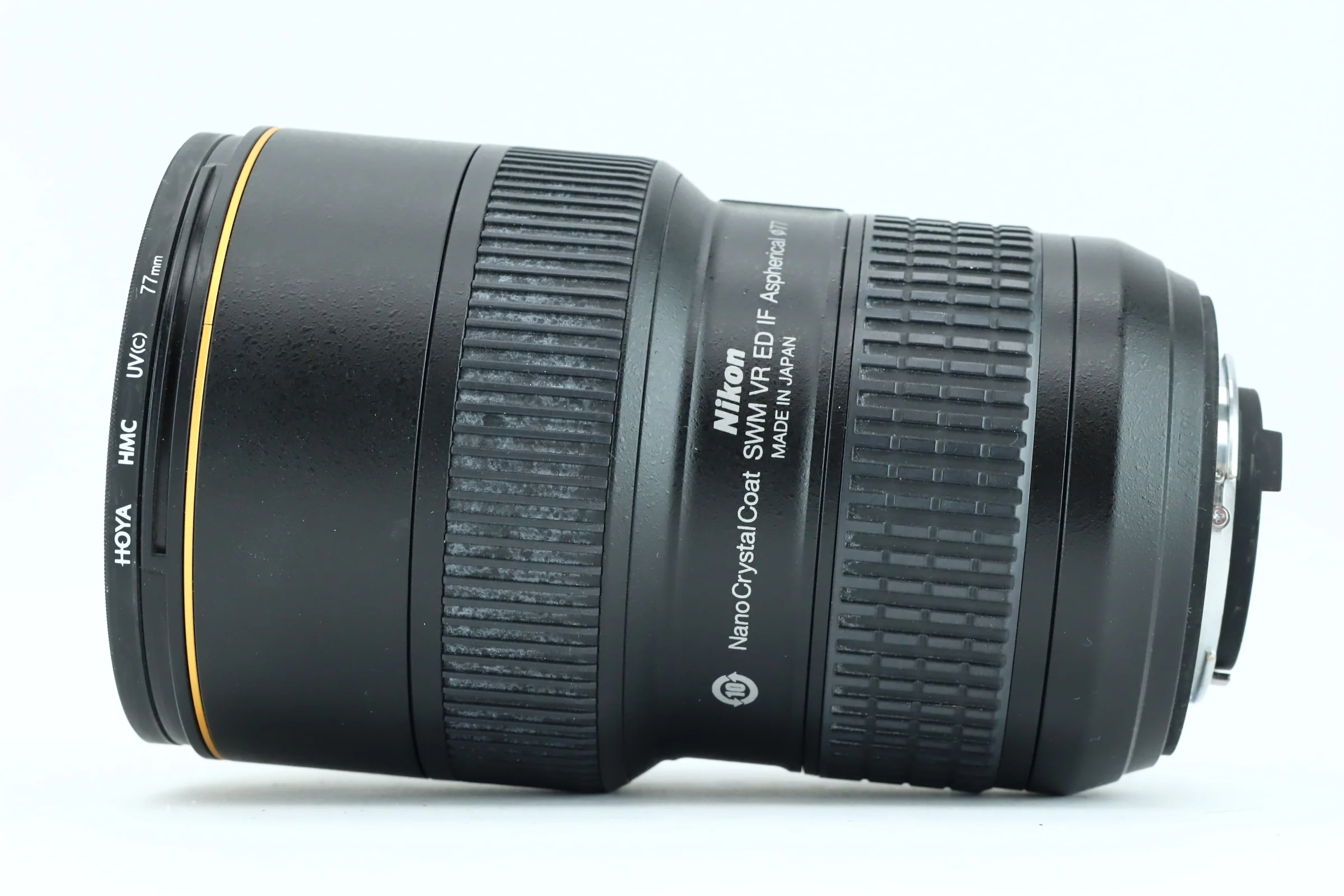 Nikon AF-S NIKKOR 16-35mm 4G ED - Image 5