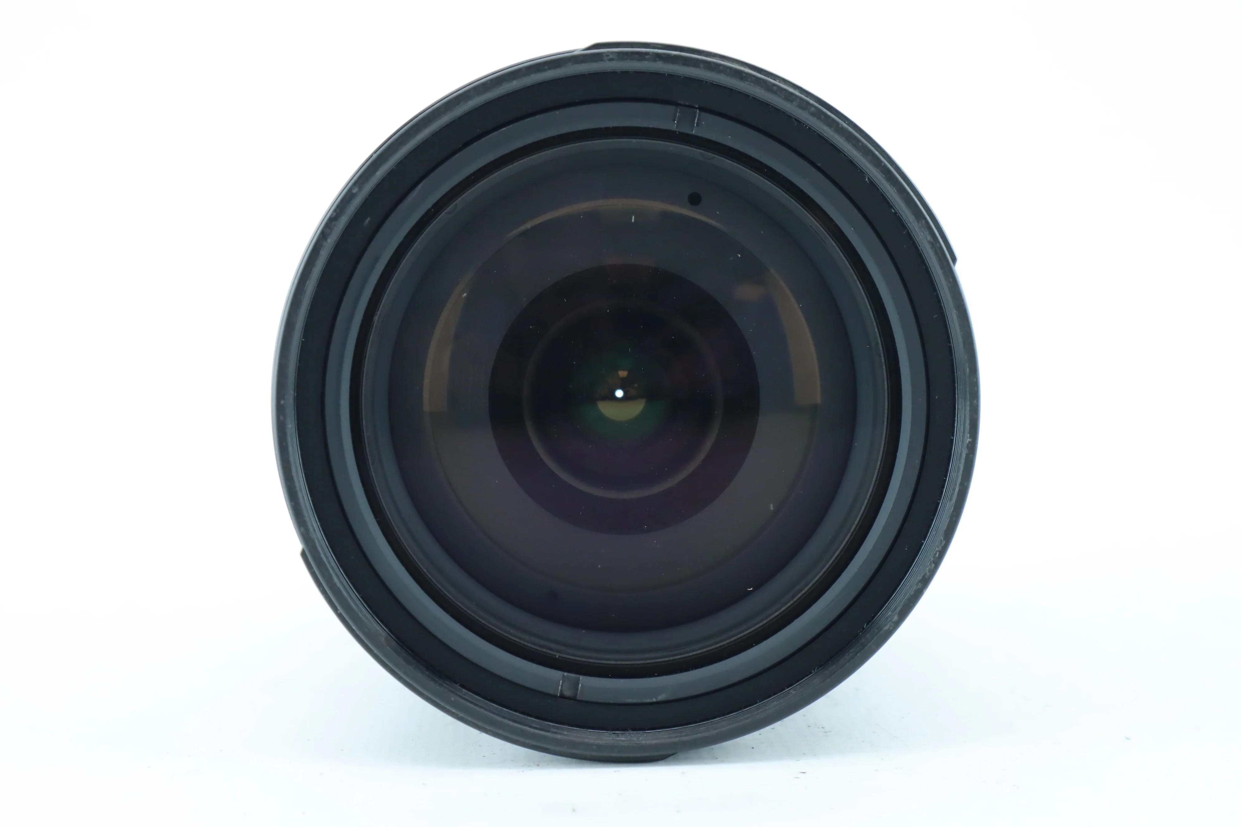 Nikon AF-S Nikkor 18-200mm 3,5-5,6 G ED VR - Image 4