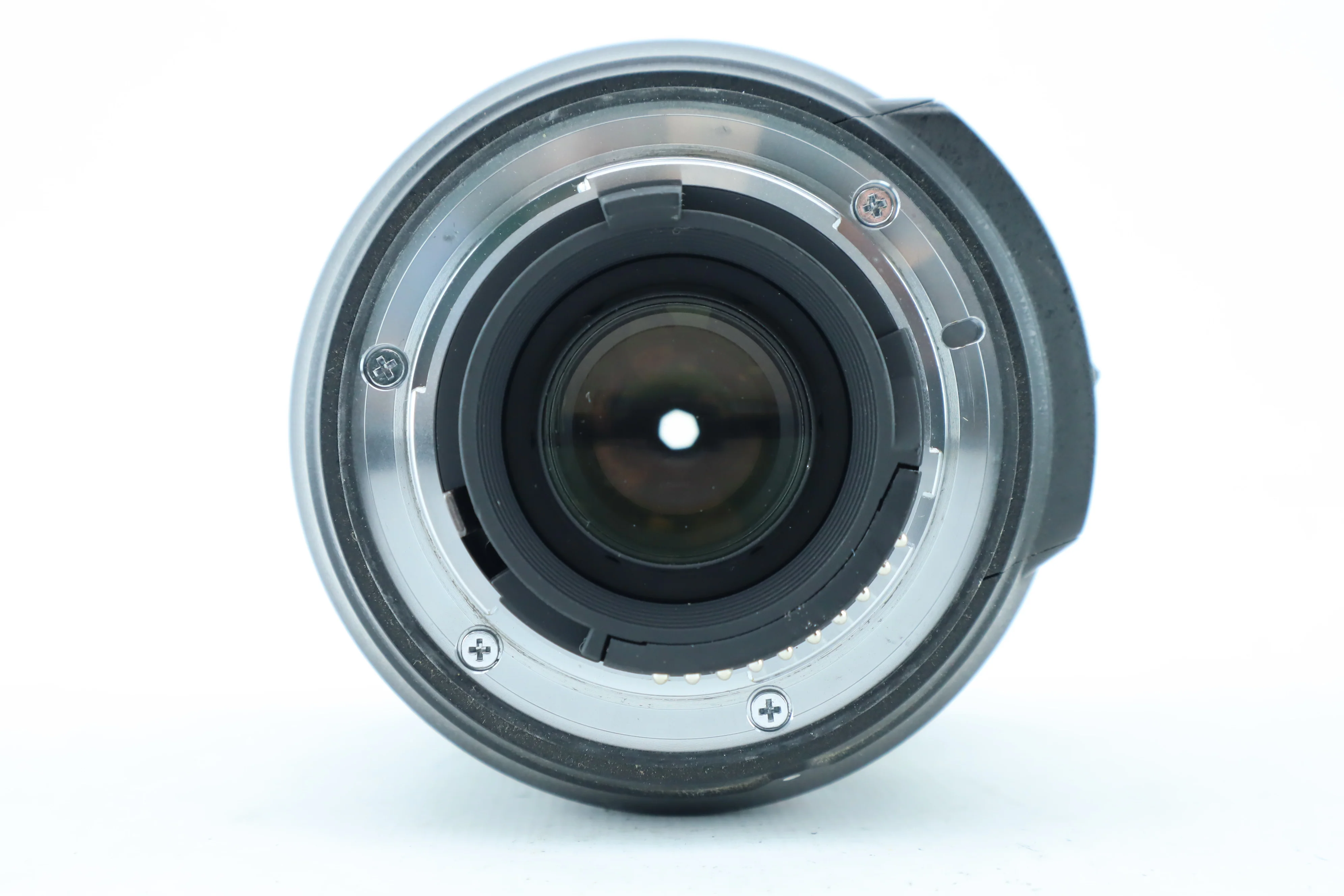 Nikon AF-S Nikkor 18-200mm 3,5-5,6 G ED VR - Image 5