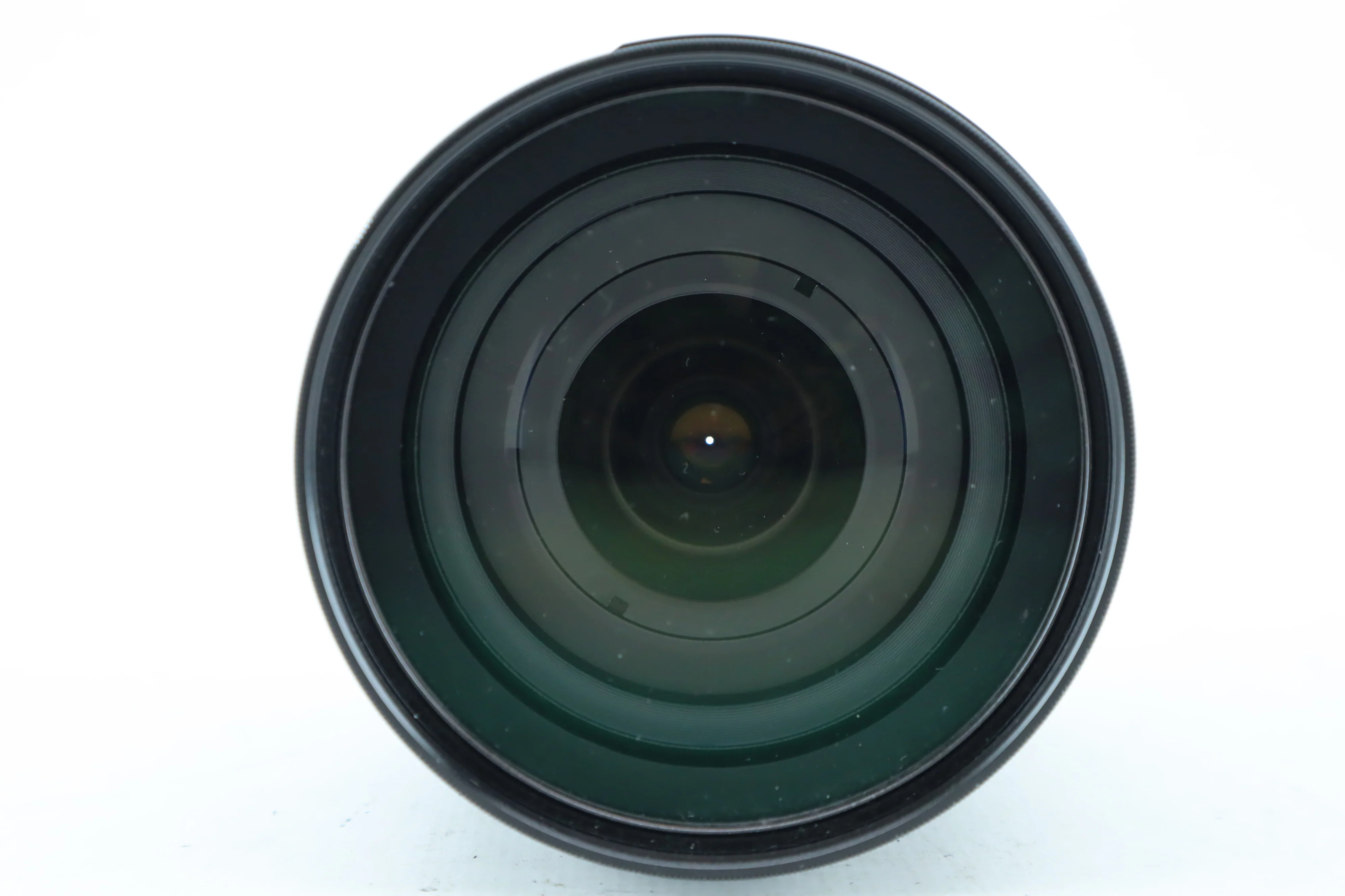 Nikon AF-S Nikkor 18-70mm 3,5-4,5G ED - Image 3