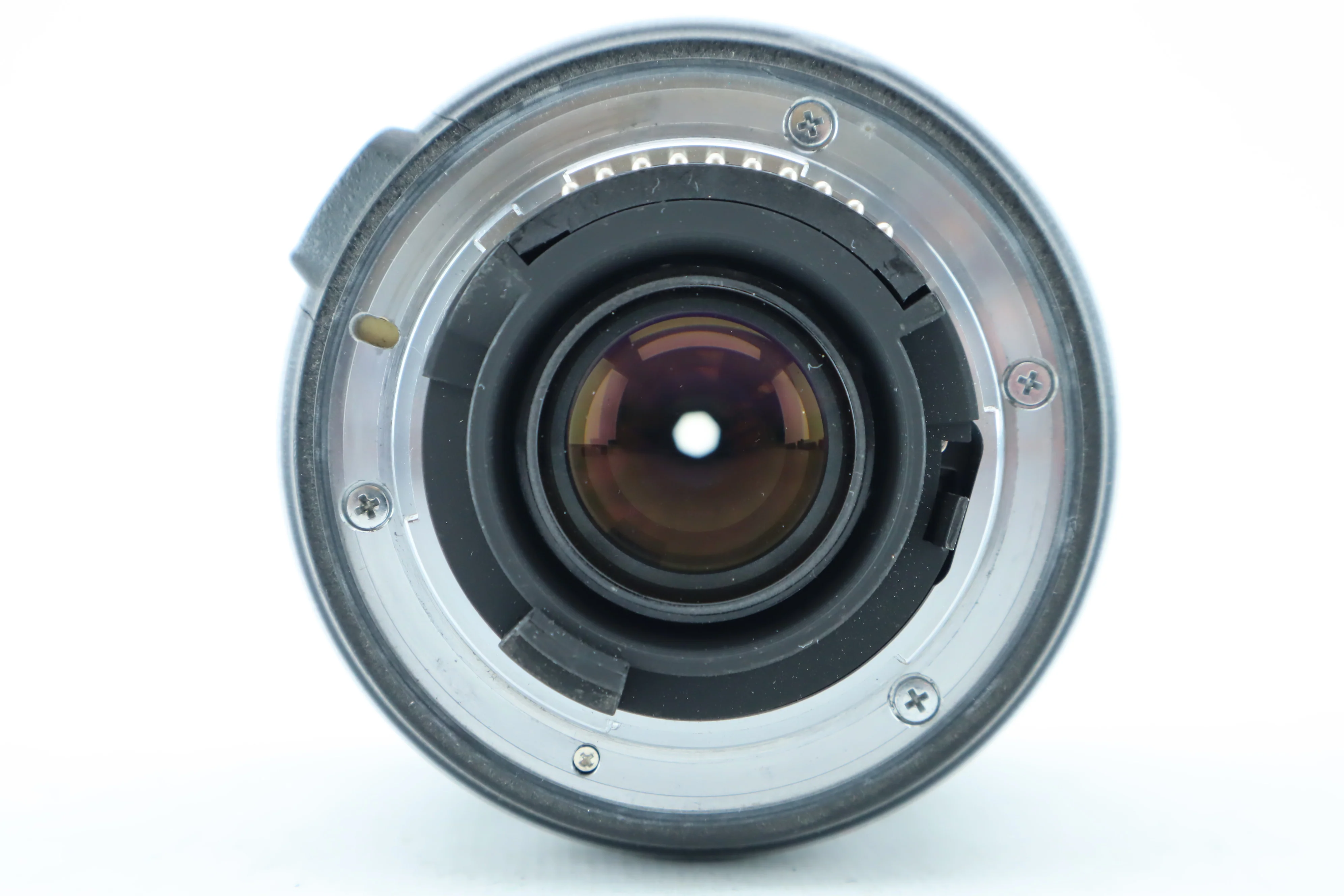 Nikon AF-S Nikkor 18-70mm 3,5-4,5G ED - Image 4