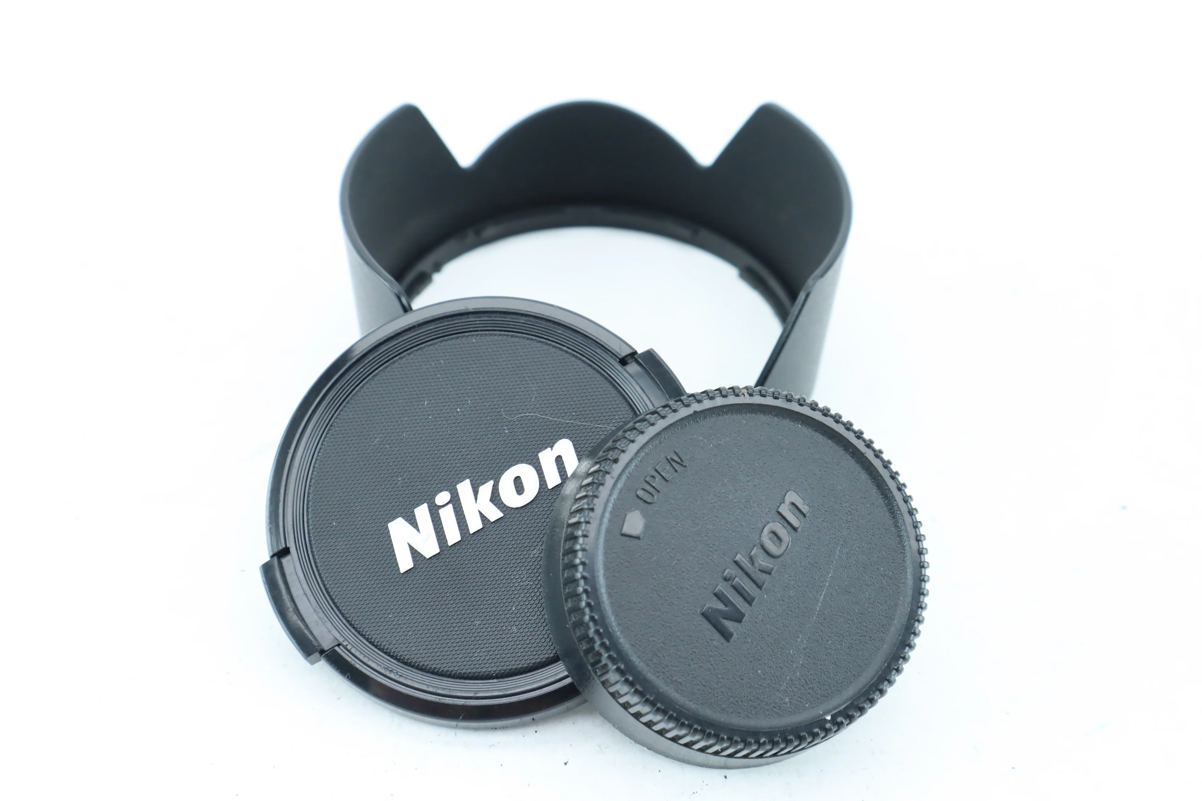 Nikon AF-S Nikkor 18-70mm 3,5-4,5G ED - Image 5