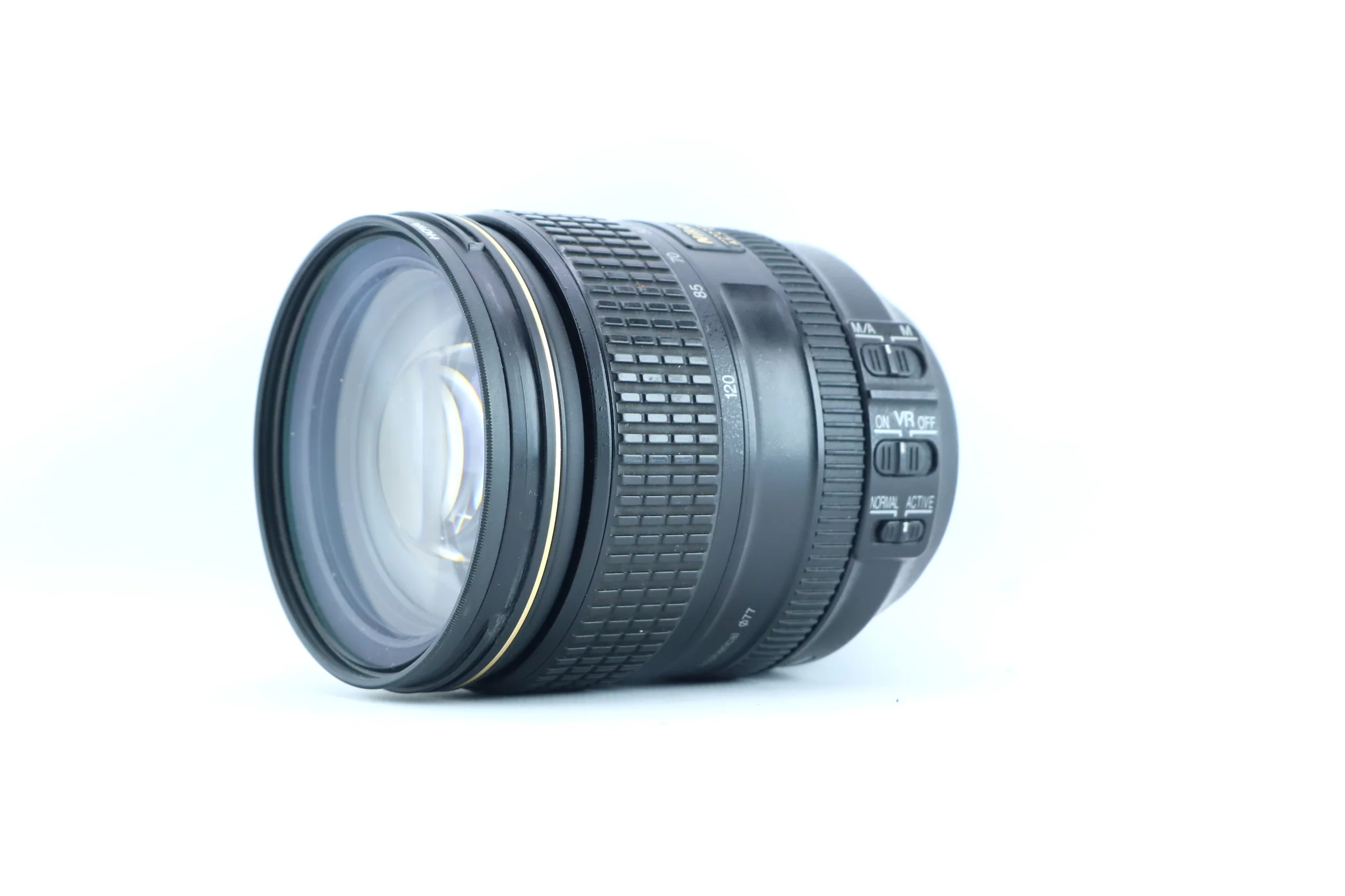 Nikon AF‑S Nikkor 24‑120 mm f/4G ED VR - Image 4