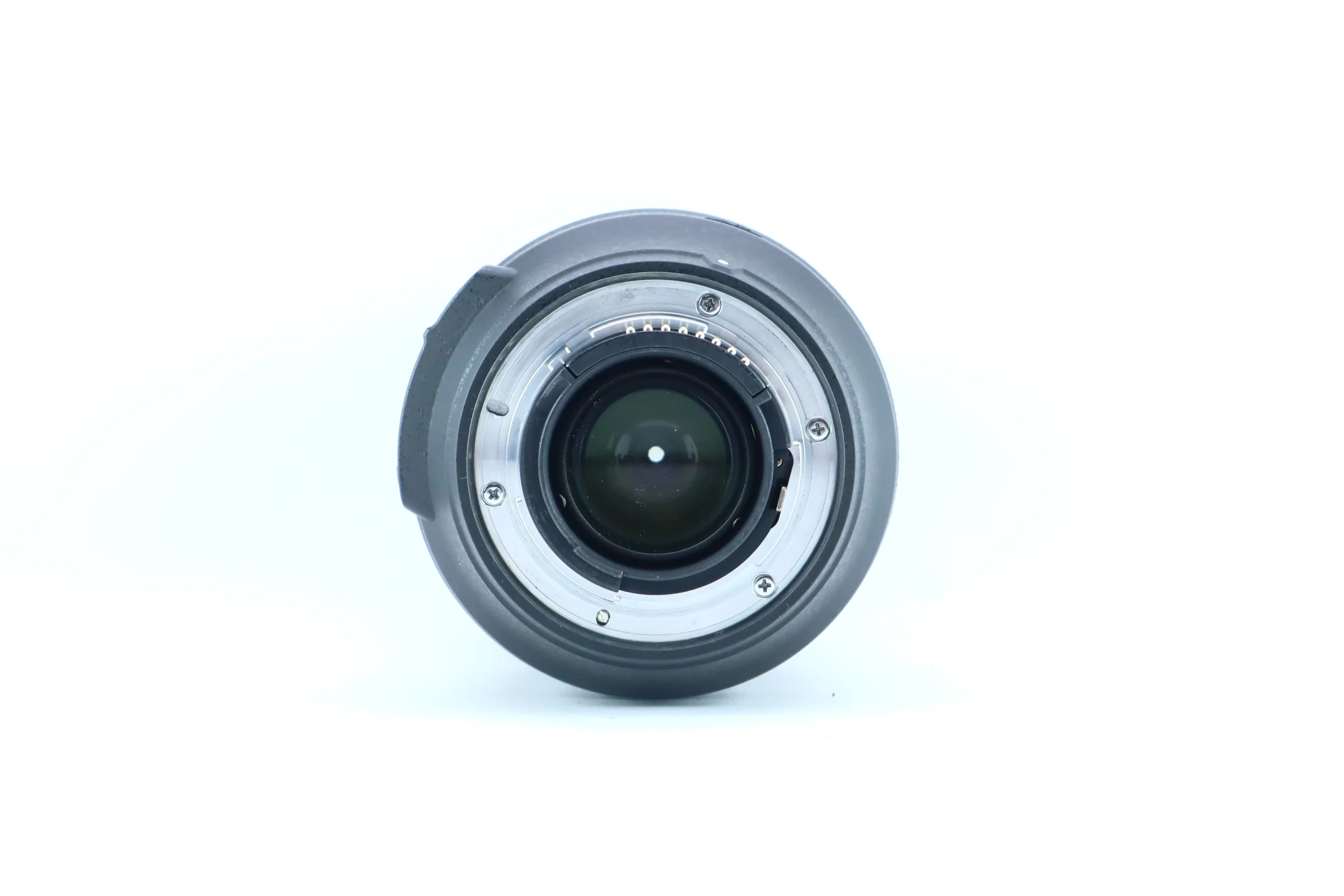 Nikon AF‑S Nikkor 24‑120 mm f/4G ED VR - Image 5