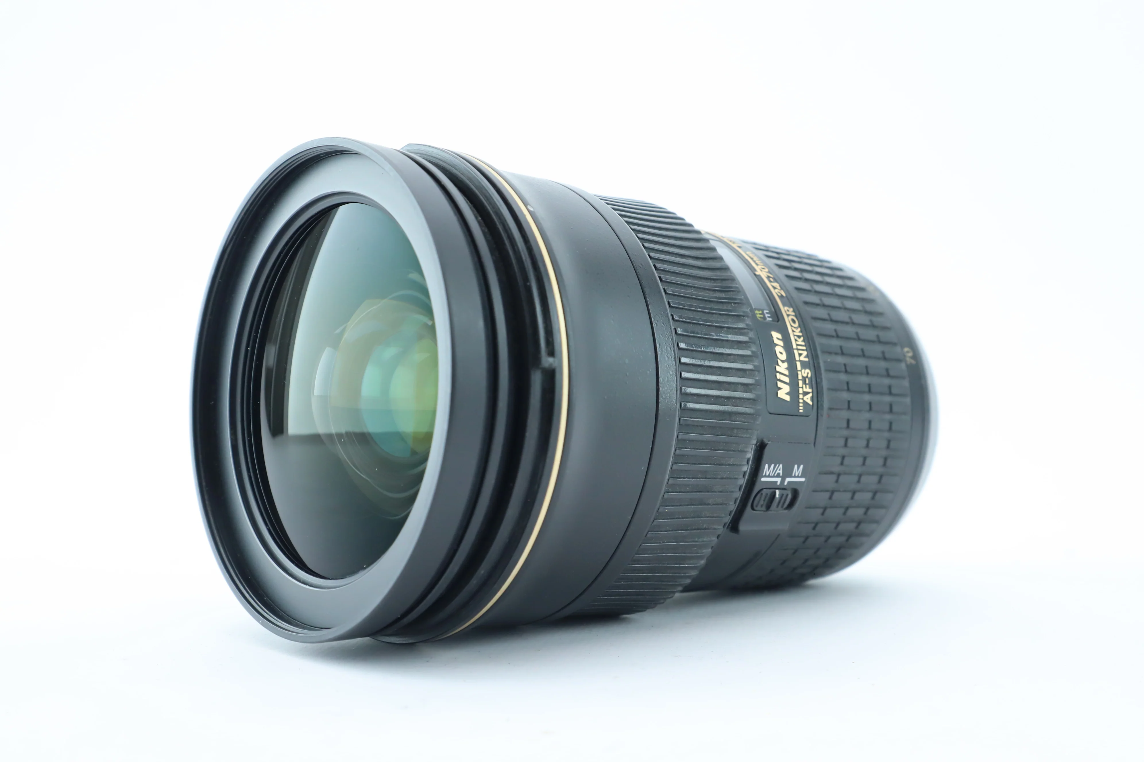 Nikon AF-S NIKKOR 24–70mm f/2.8G ED - Image 4