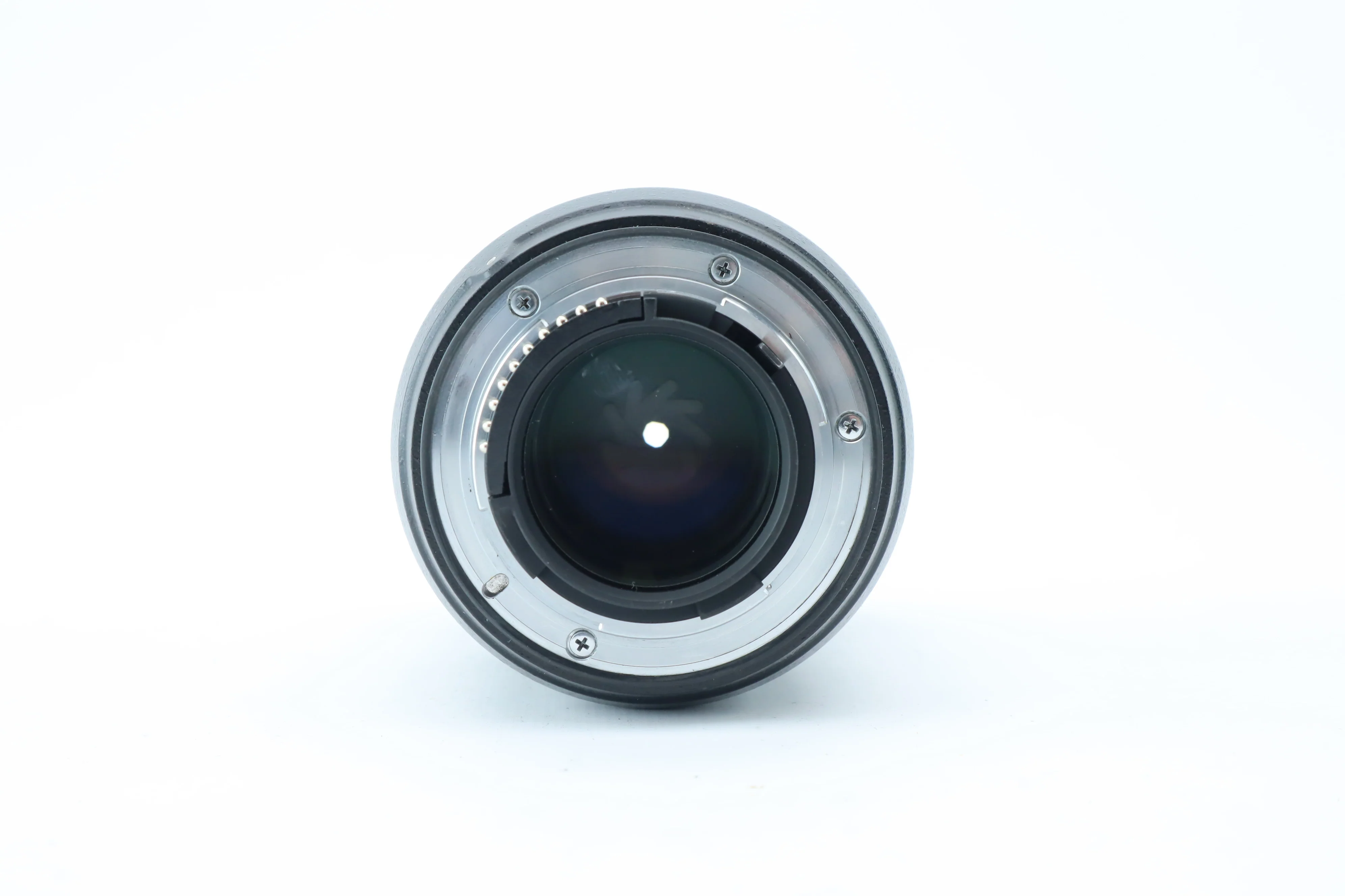Nikon AF-S NIKKOR 24–70mm f/2.8G ED - Image 5