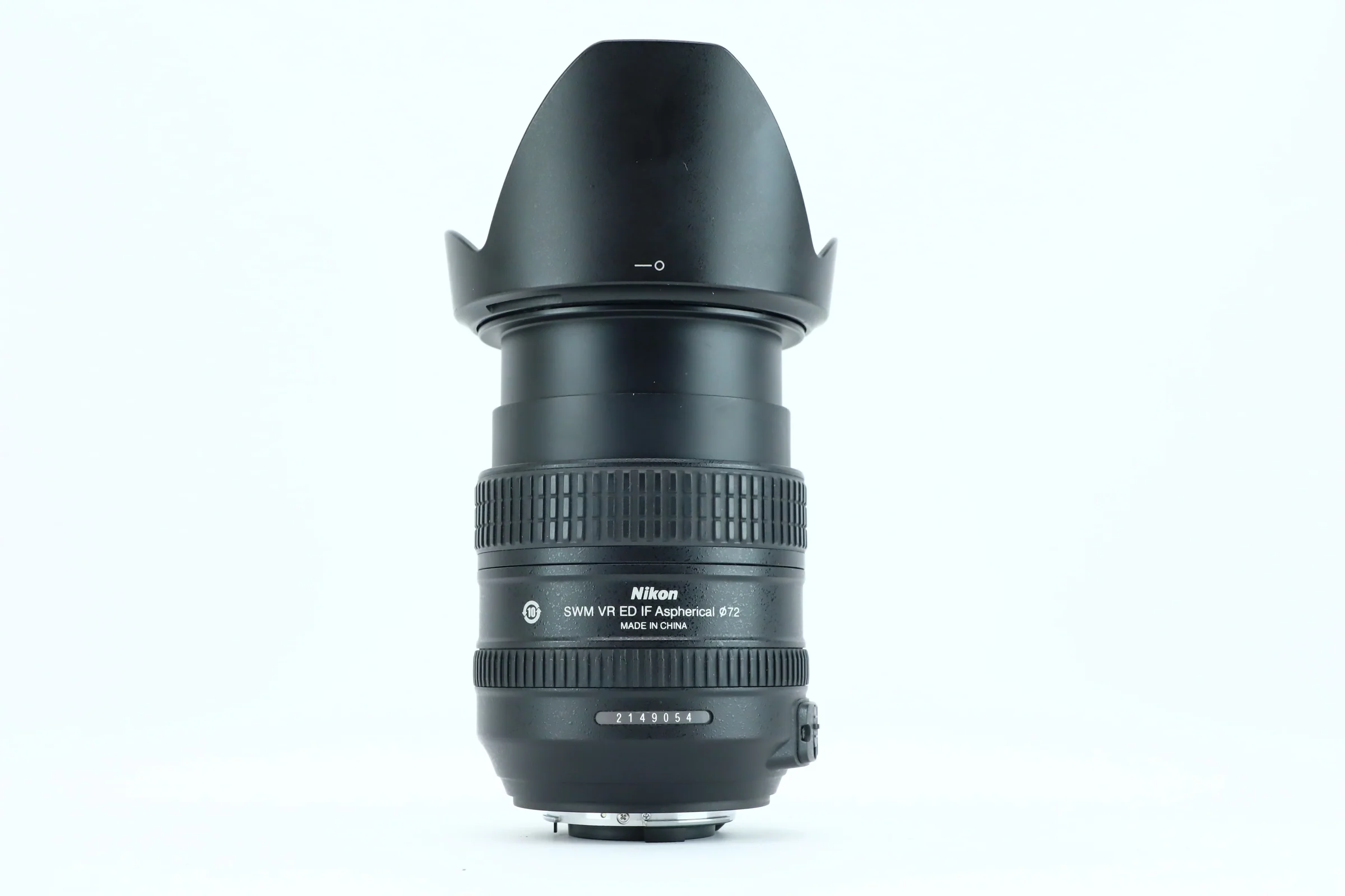 Nikon AF-S NIKKOR 24-85mm 3,5-4,5