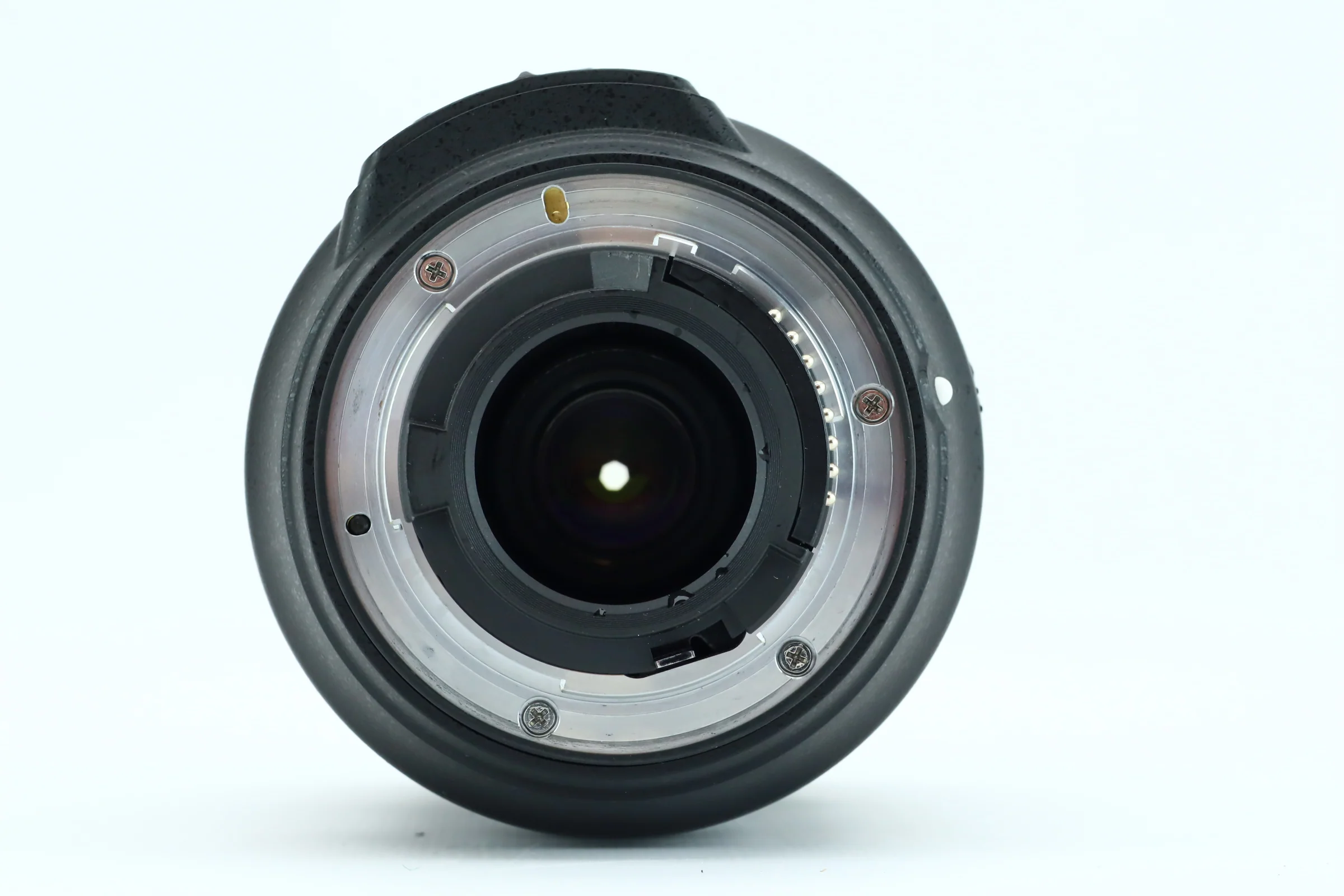 Nikon AF-S NIKKOR 24-85mm 3,5-4,5 - Image 5