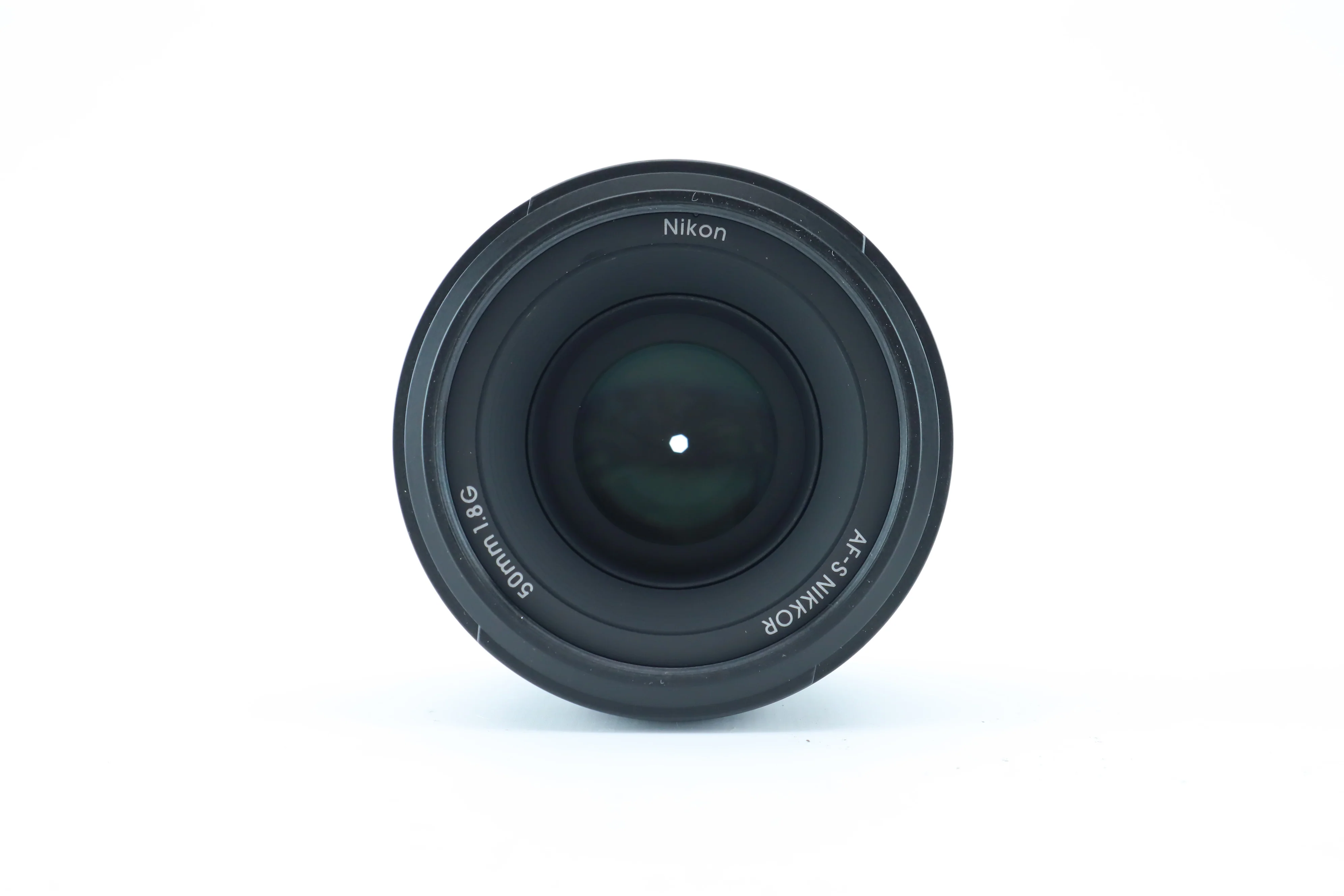 Nikon AF-S NIKKOR 50mm f/1.8G - Image 3