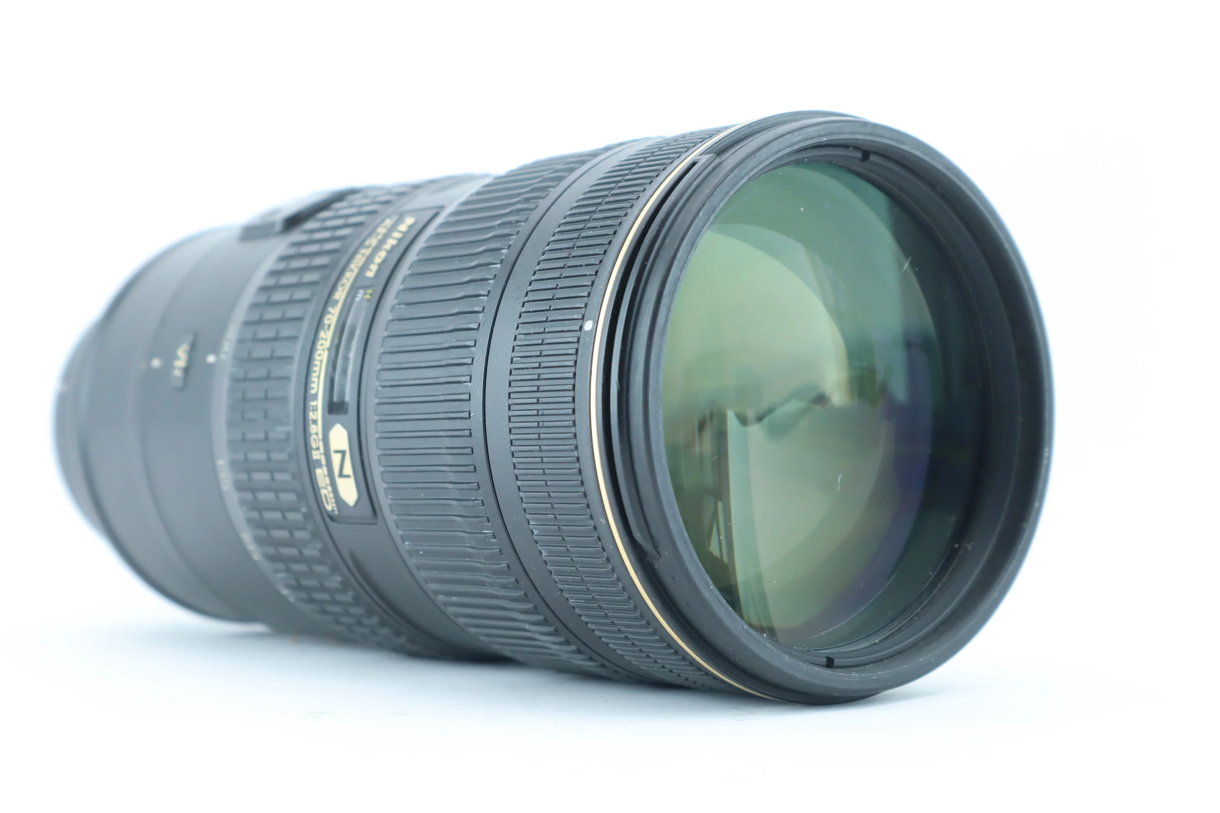 Nikon AF-S Nikkor 70-200mm f/2.8G ED VR II - Image 3