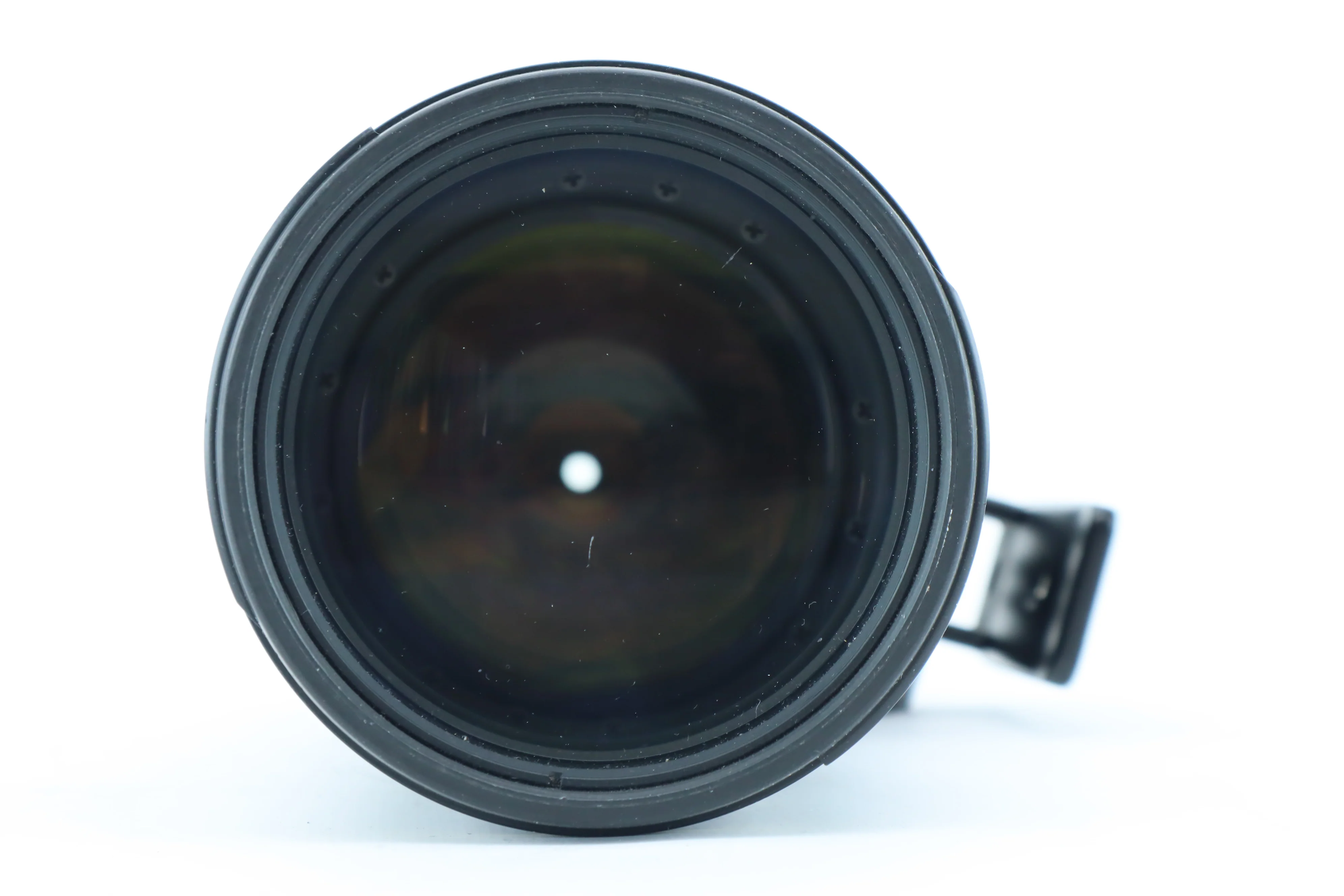 Nikon AF-S Nikkor 70-200mm f/2.8G ED VR II - Image 4