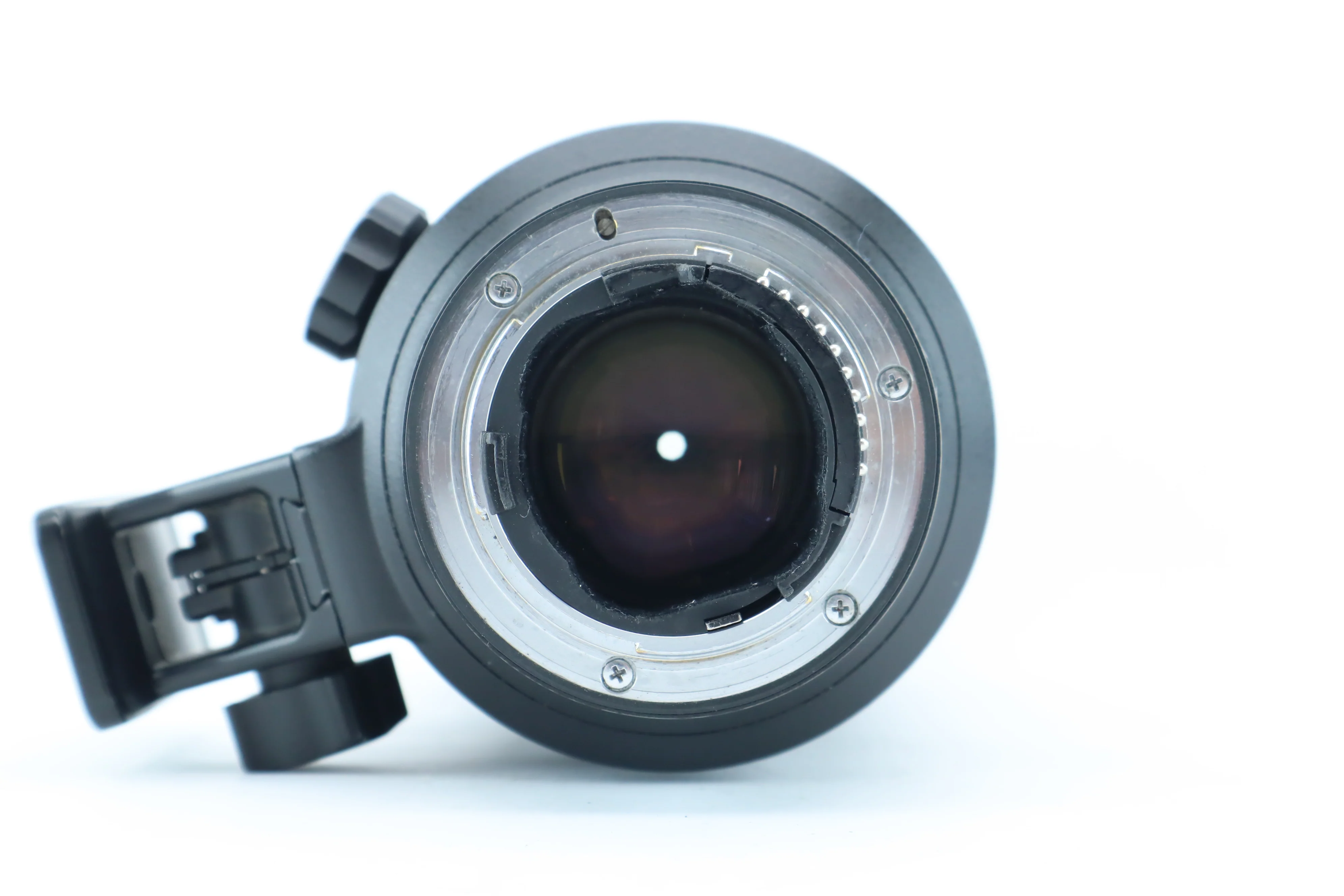 Nikon AF-S Nikkor 70-200mm f/2.8G ED VR II - Image 5