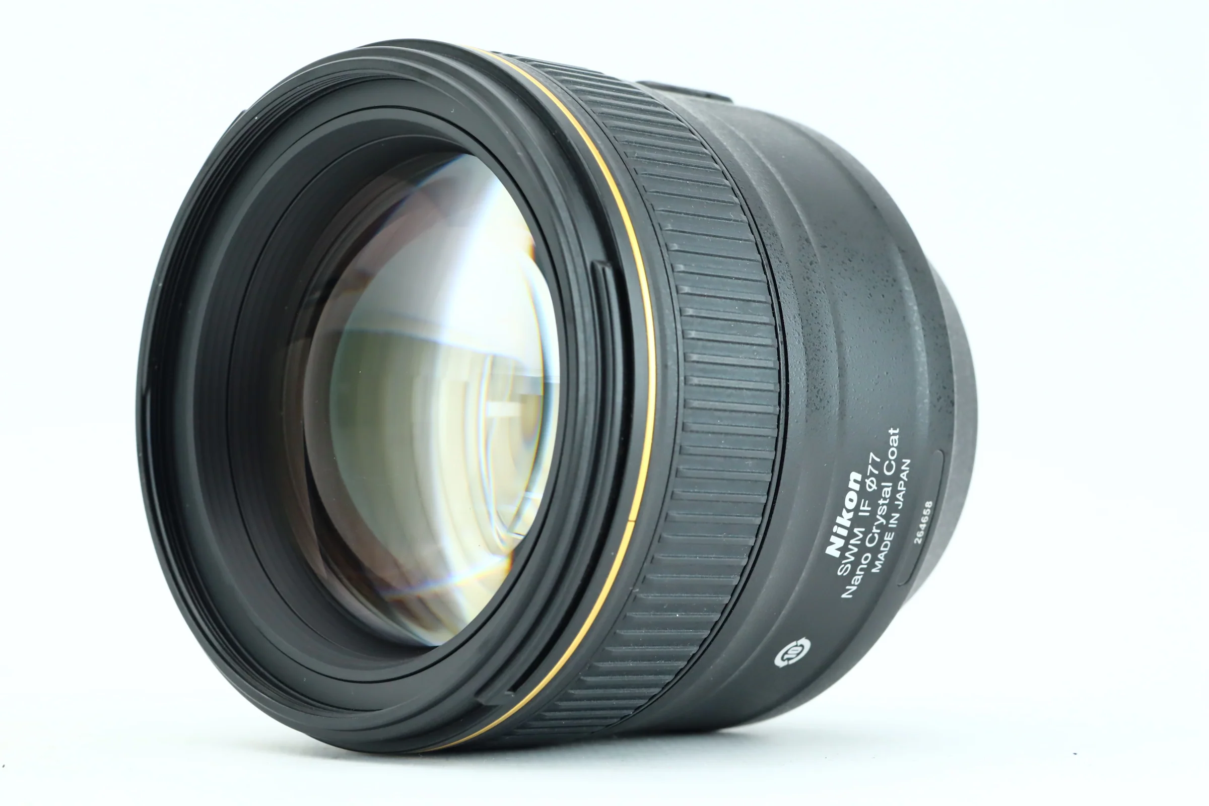 Nikon AF-S NIKKOR 85mm 1,4G - Image 5