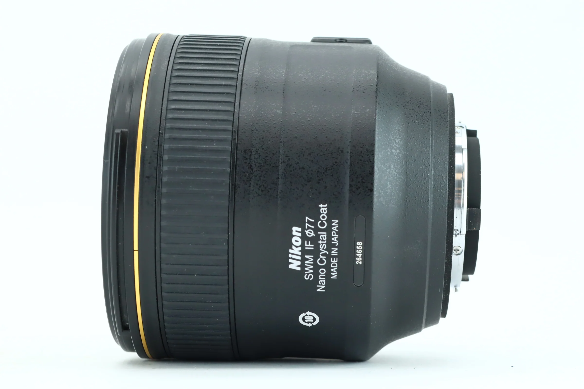 Nikon AF-S NIKKOR 85mm 1,4G - Image 6