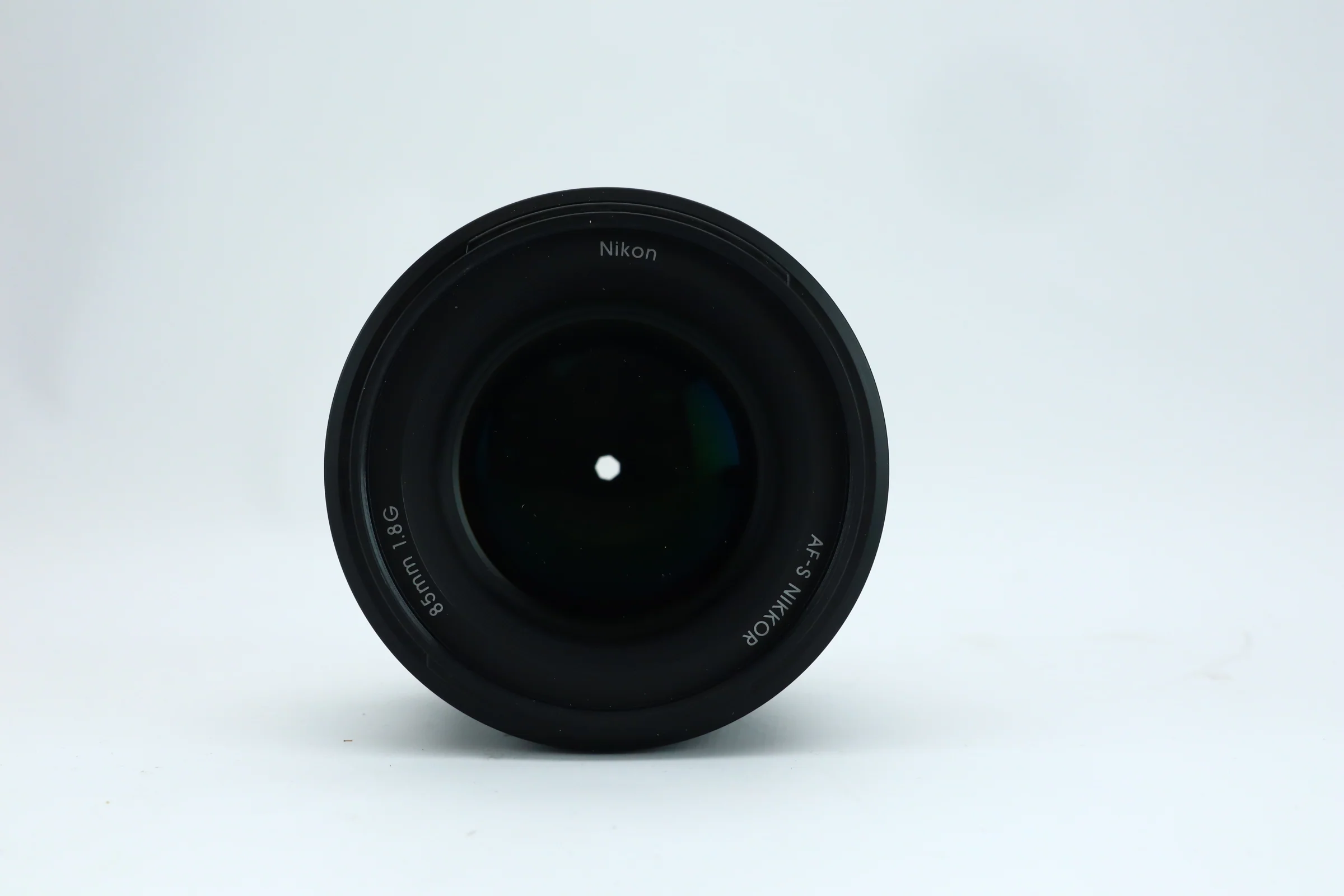 Nikon af-s nikon 85mm f/1.8 G - Image 4