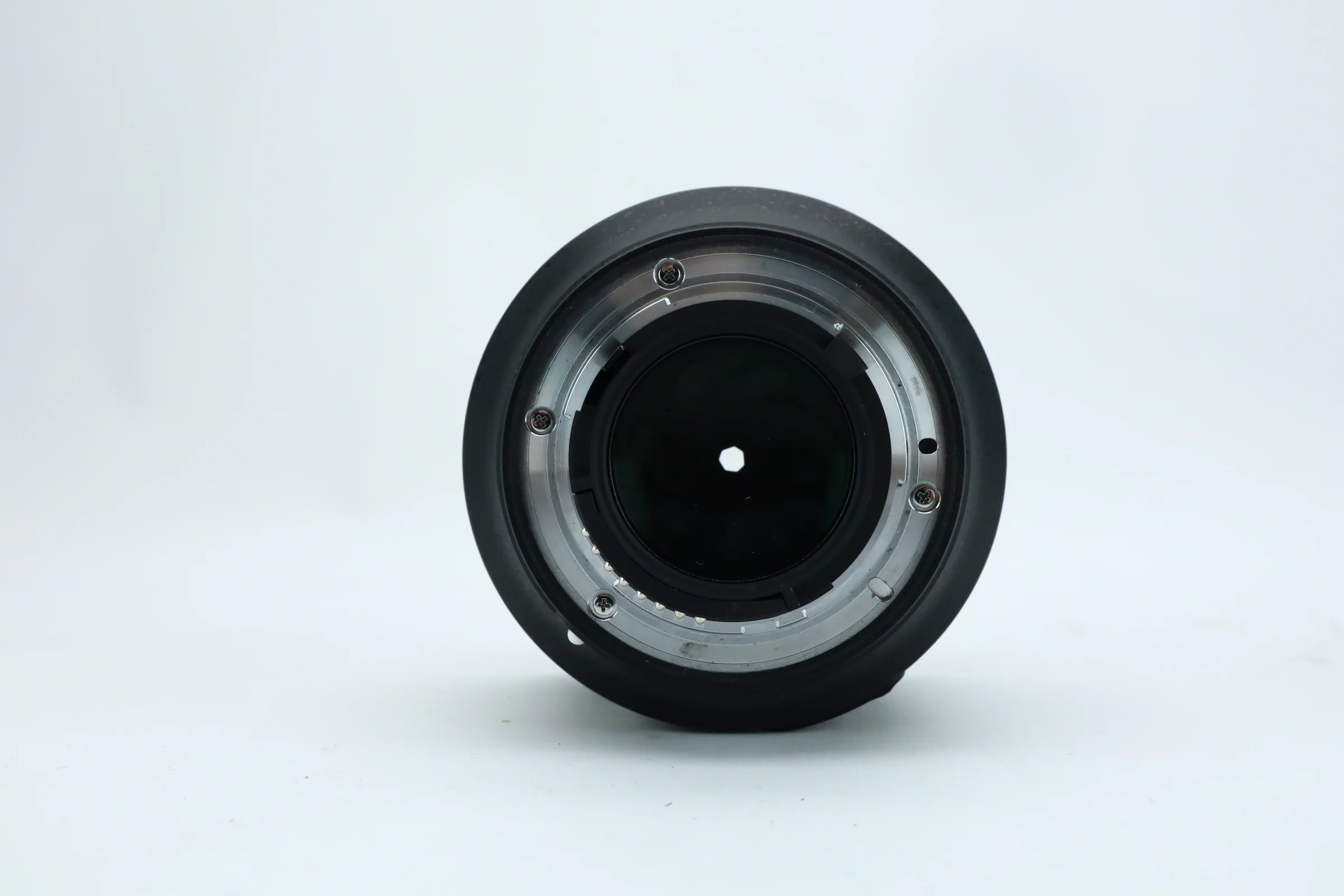 Nikon af-s nikon 85mm f/1.8 G - Image 5