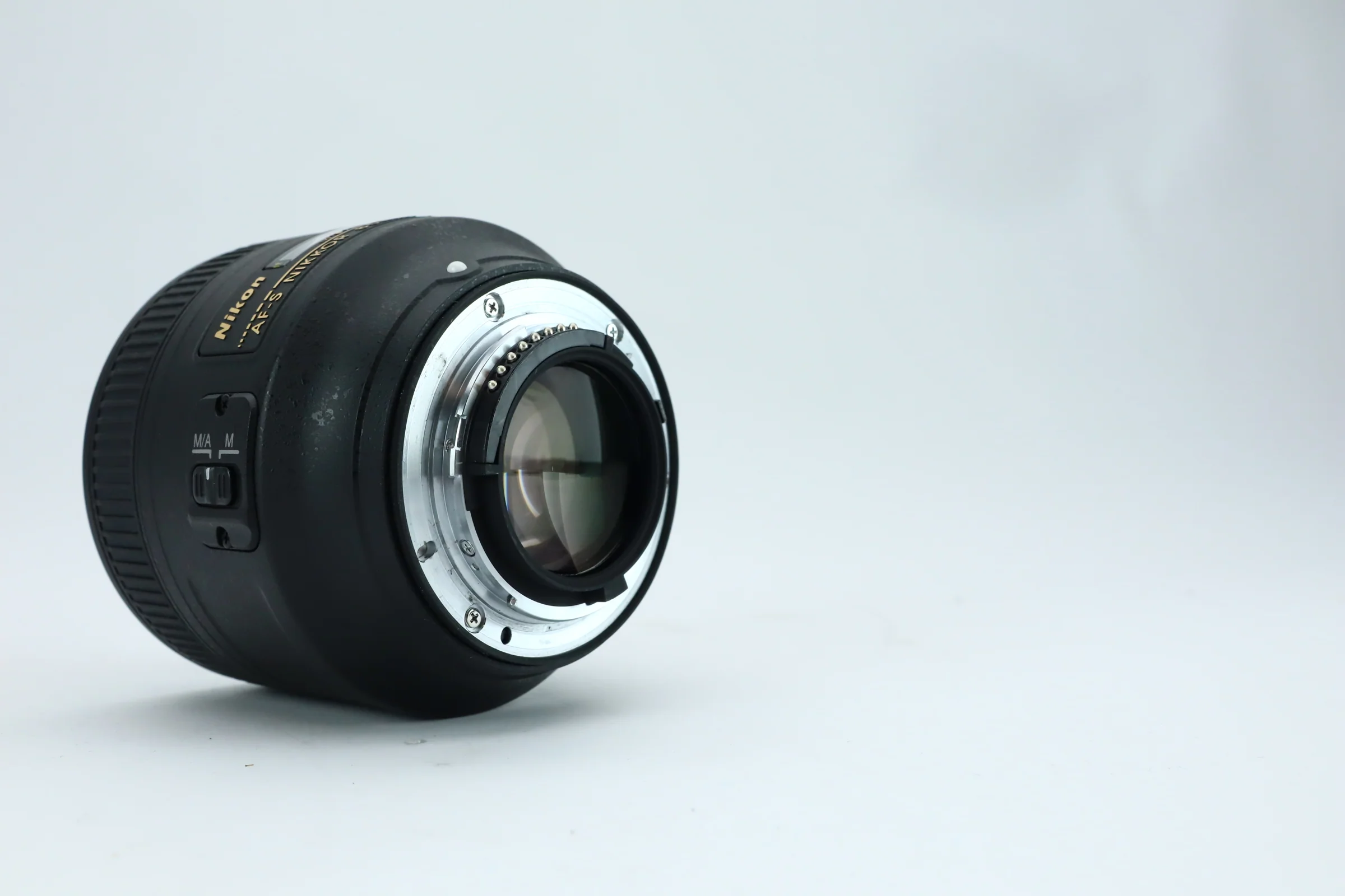 Nikon af-s nikon 85mm f/1.8 G - Image 6