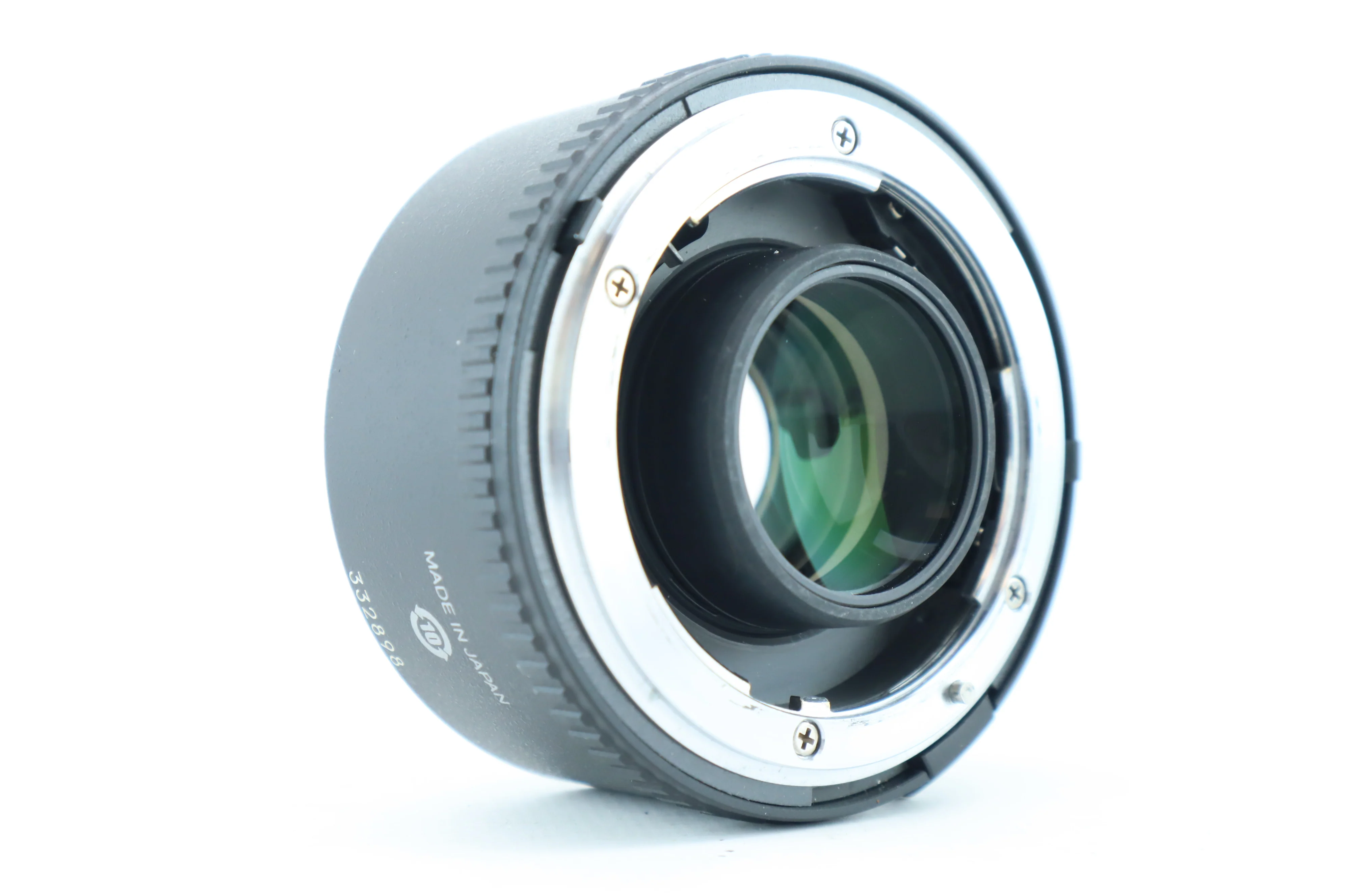Nikon AF-S teleconverter TC17EII - Image 2